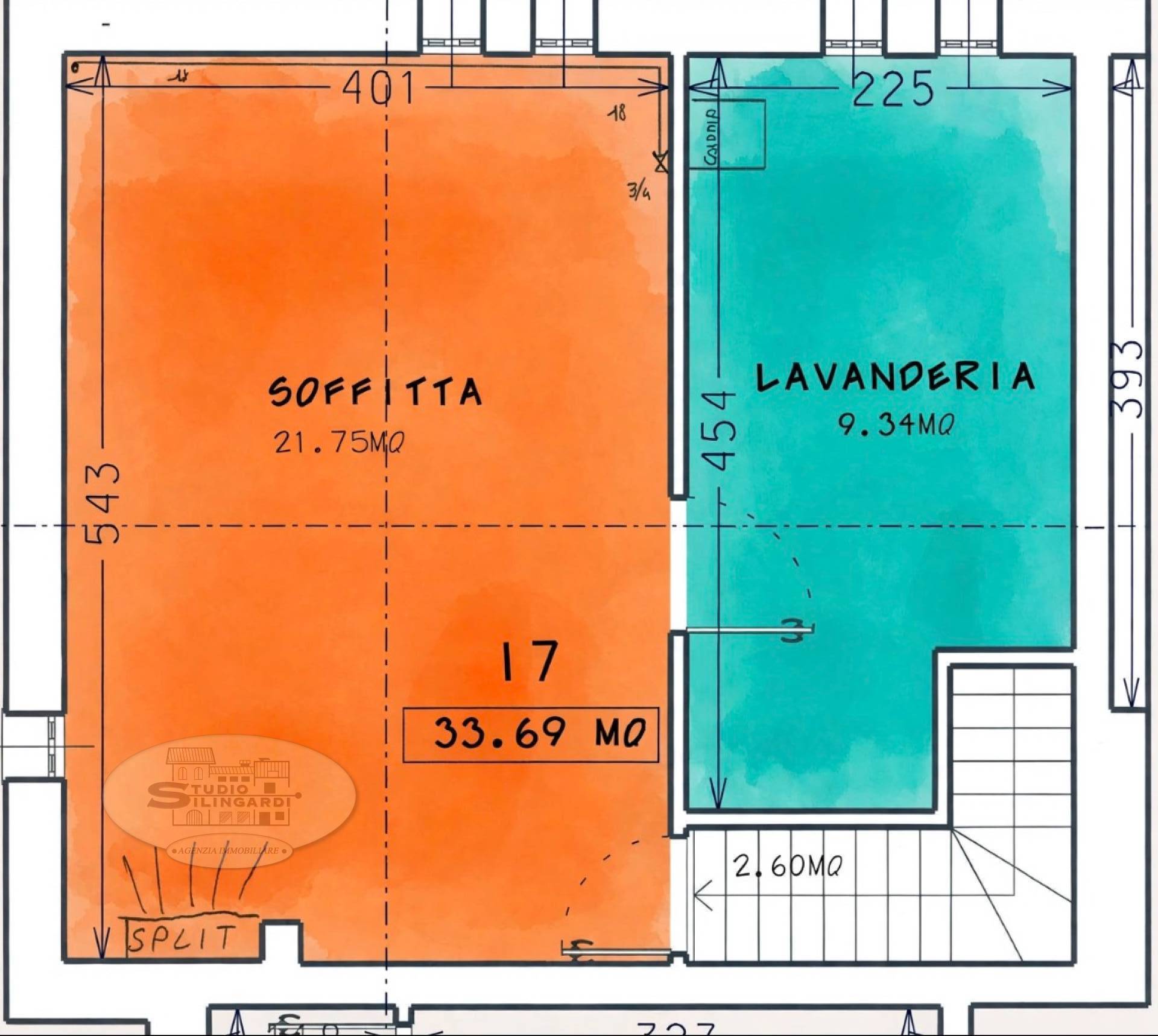 Appartamento in vendita a Formigine, Corlo