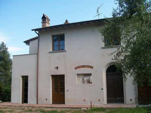 Casa indipendente in vendita a Montopoli in Val d'Arno