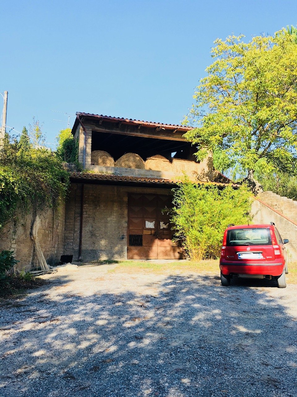 Villa in vendita, San Miniato marzana