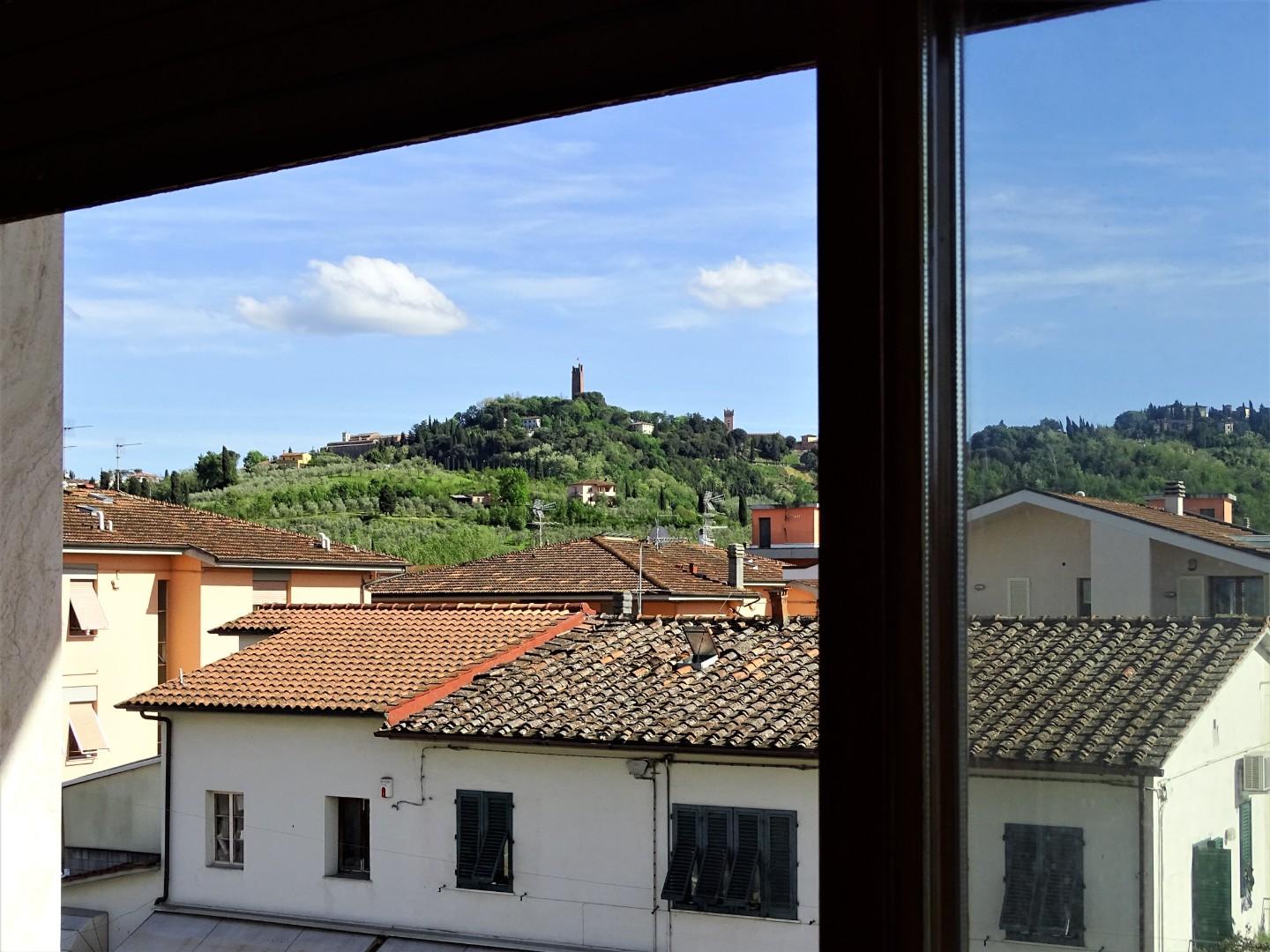 Quadrilocale in vendita, San Miniato basso