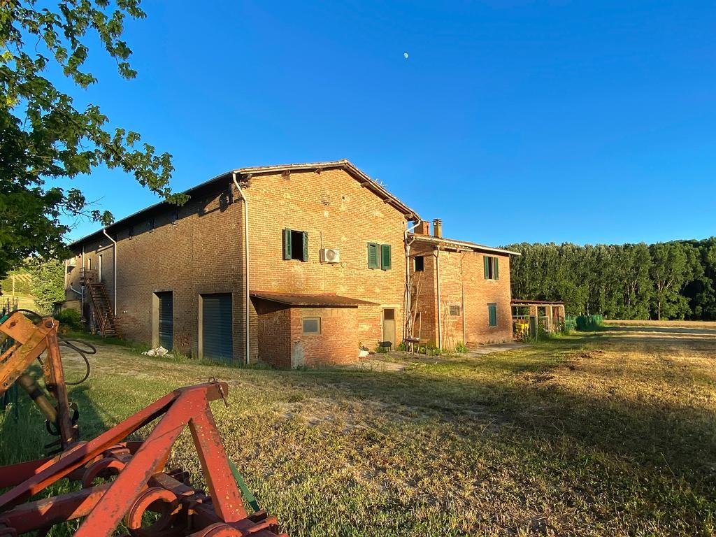 Casa indipendente con giardino, San Miniato volpaio