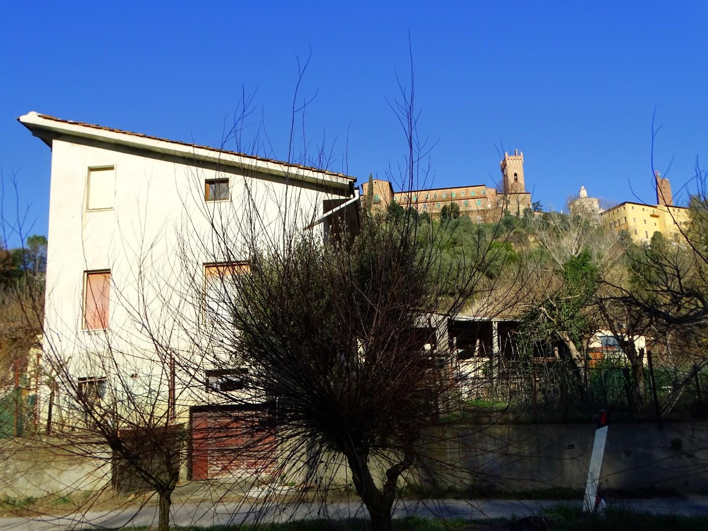 Casa indipendente con giardino a San Miniato