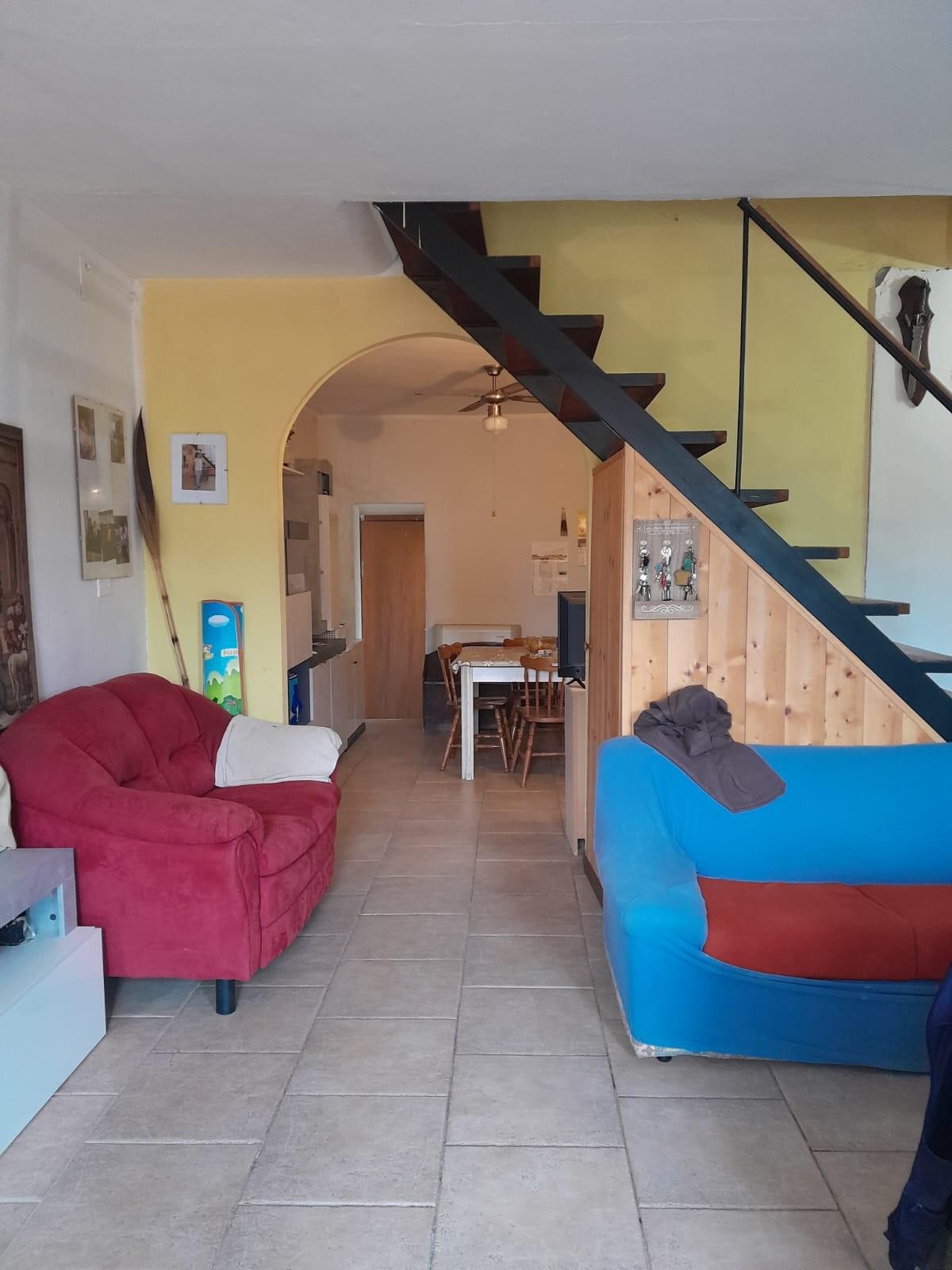 casa indipendente in vendita a San Miniato in zona Cusignano
