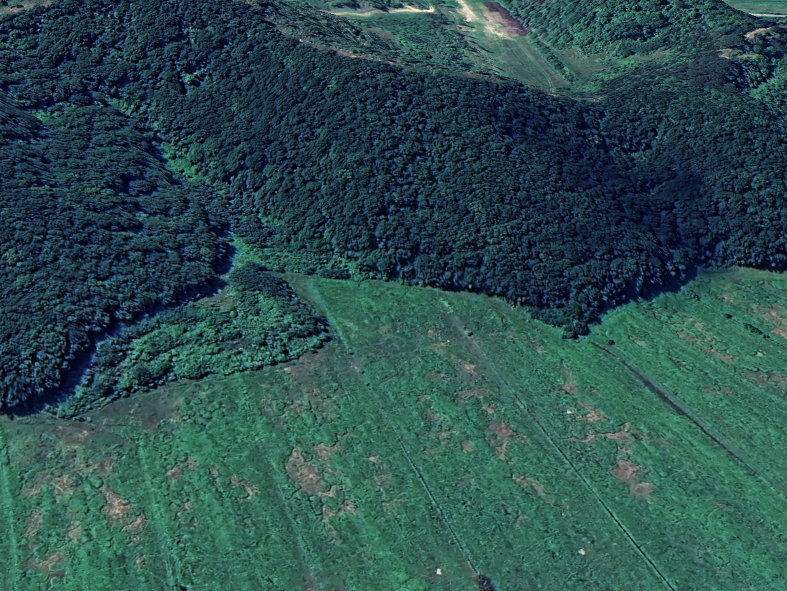 Terreno Agricolo in vendita, San Miniato serra