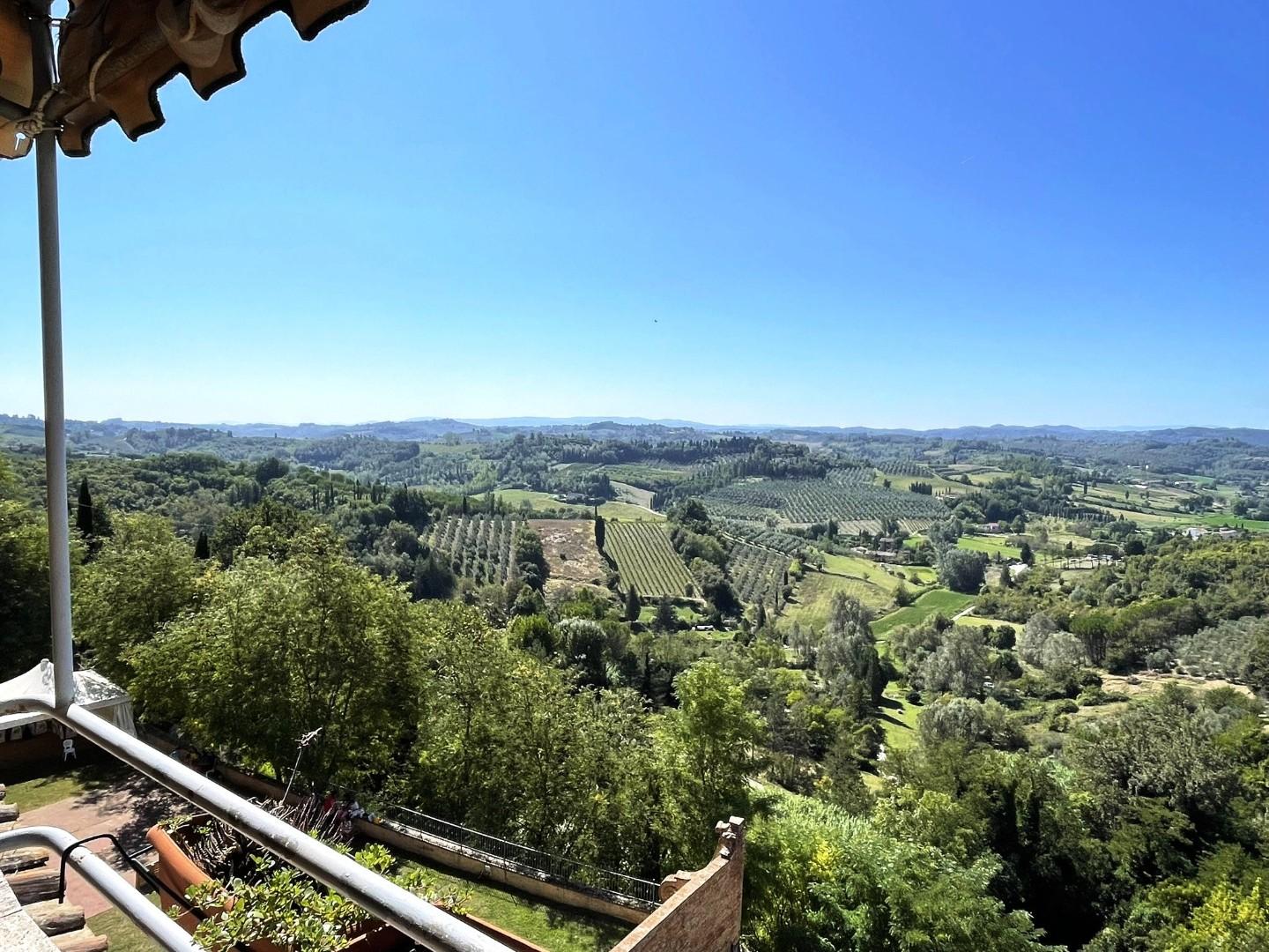 Appartamento in affitto a San Miniato