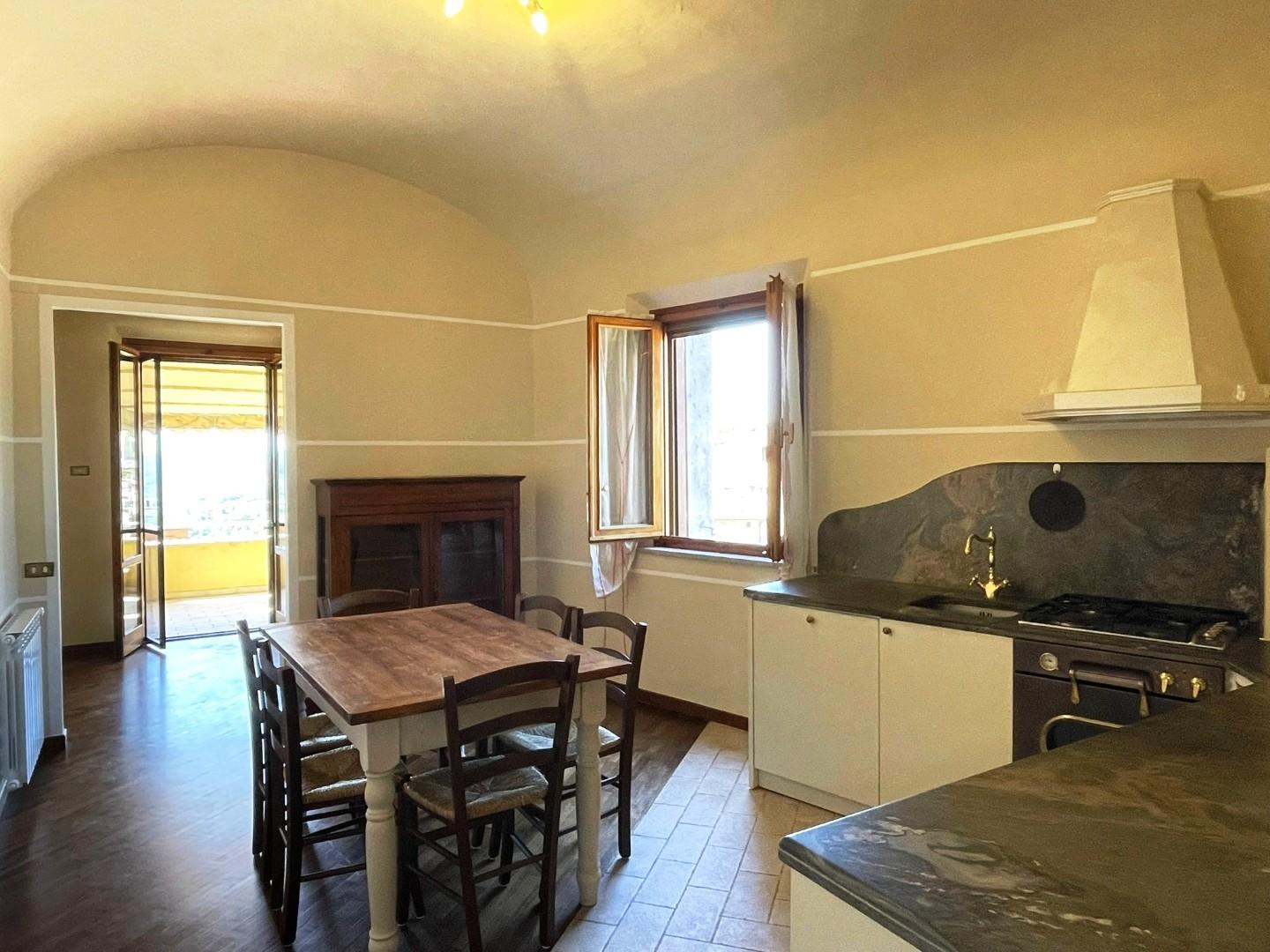 Appartamento in affitto a San Miniato