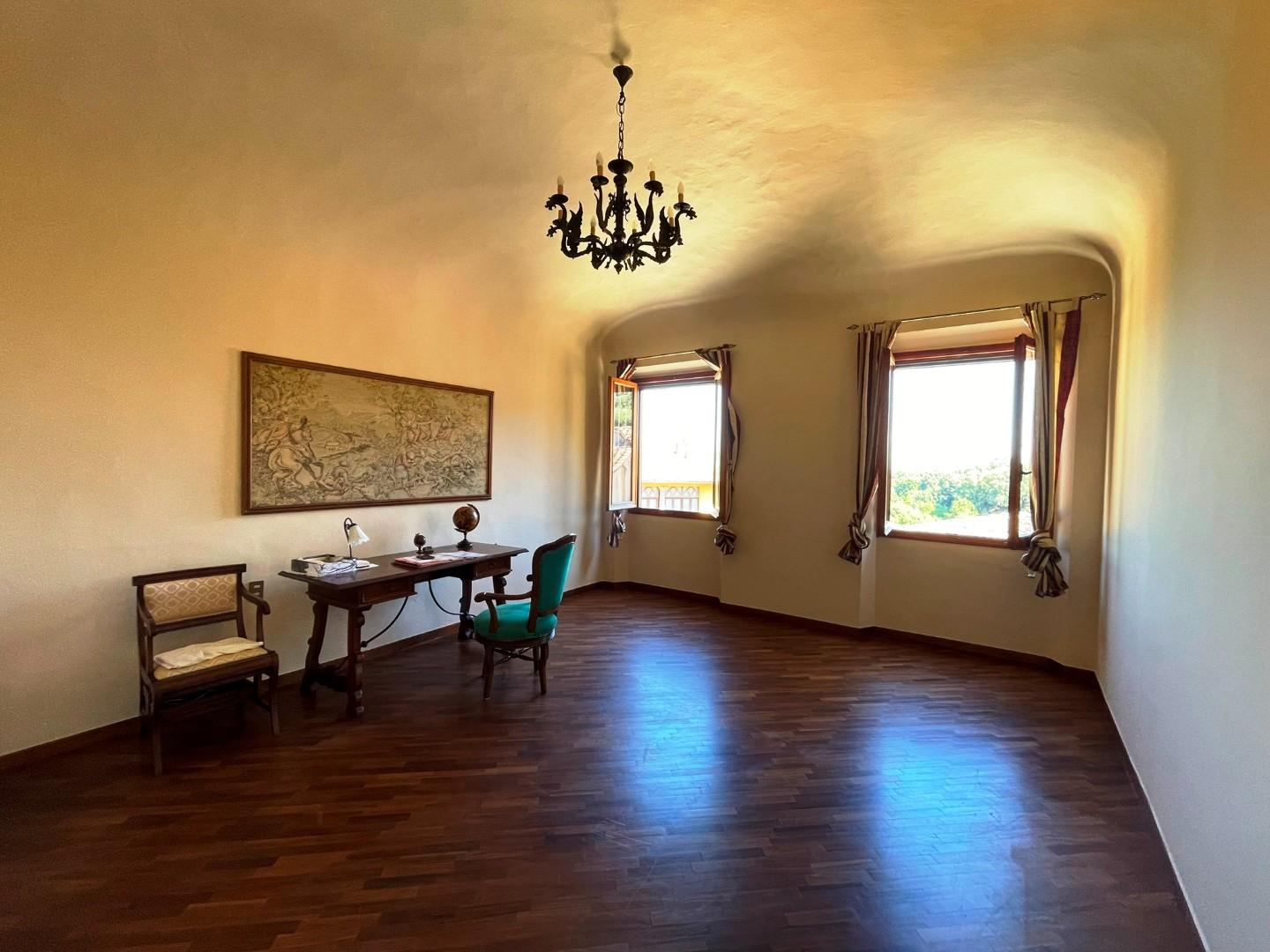 Appartamento in affitto a San Miniato