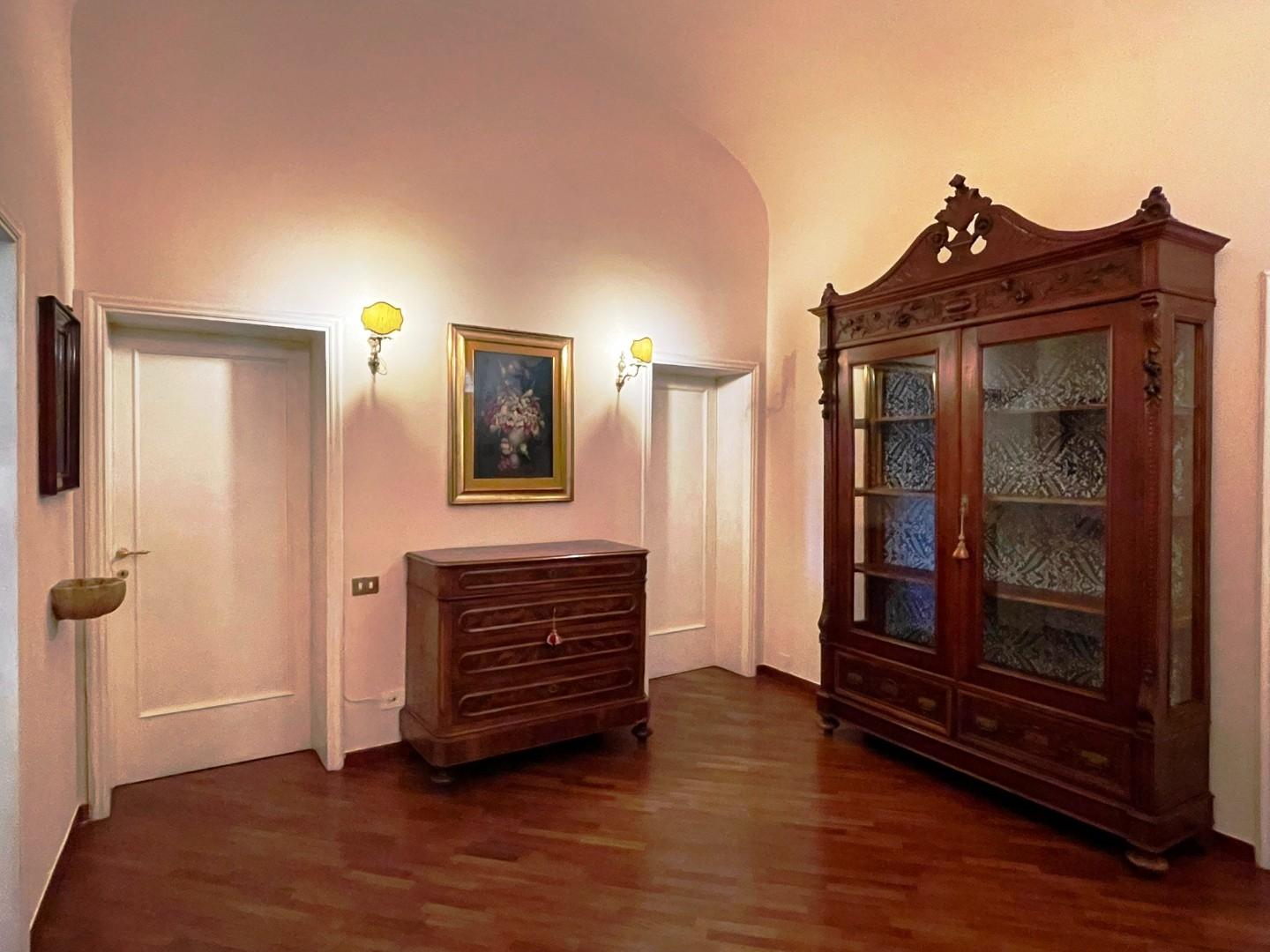 Appartamento in affitto a San Miniato