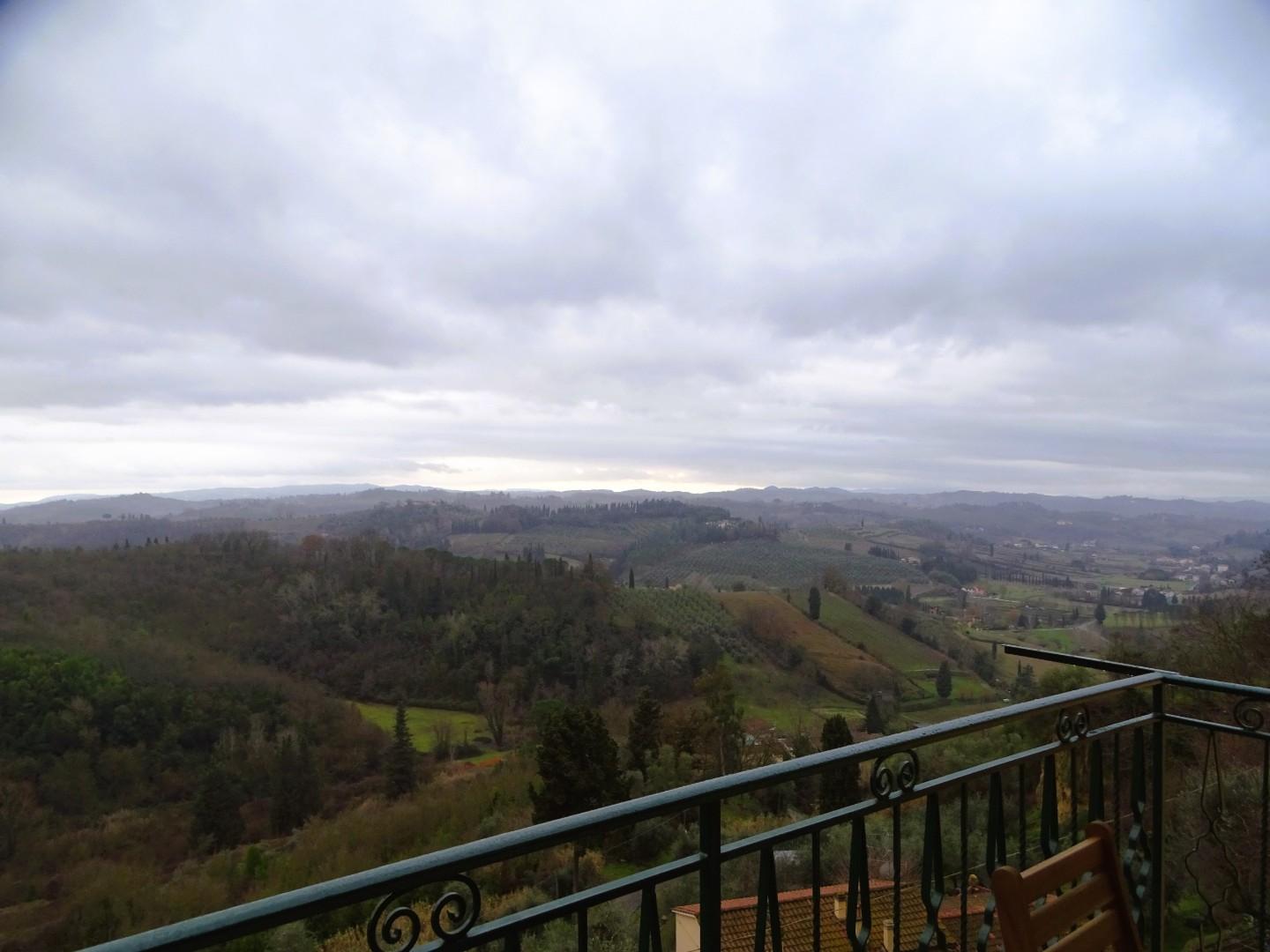 Monolocale arredato in affitto a San Miniato