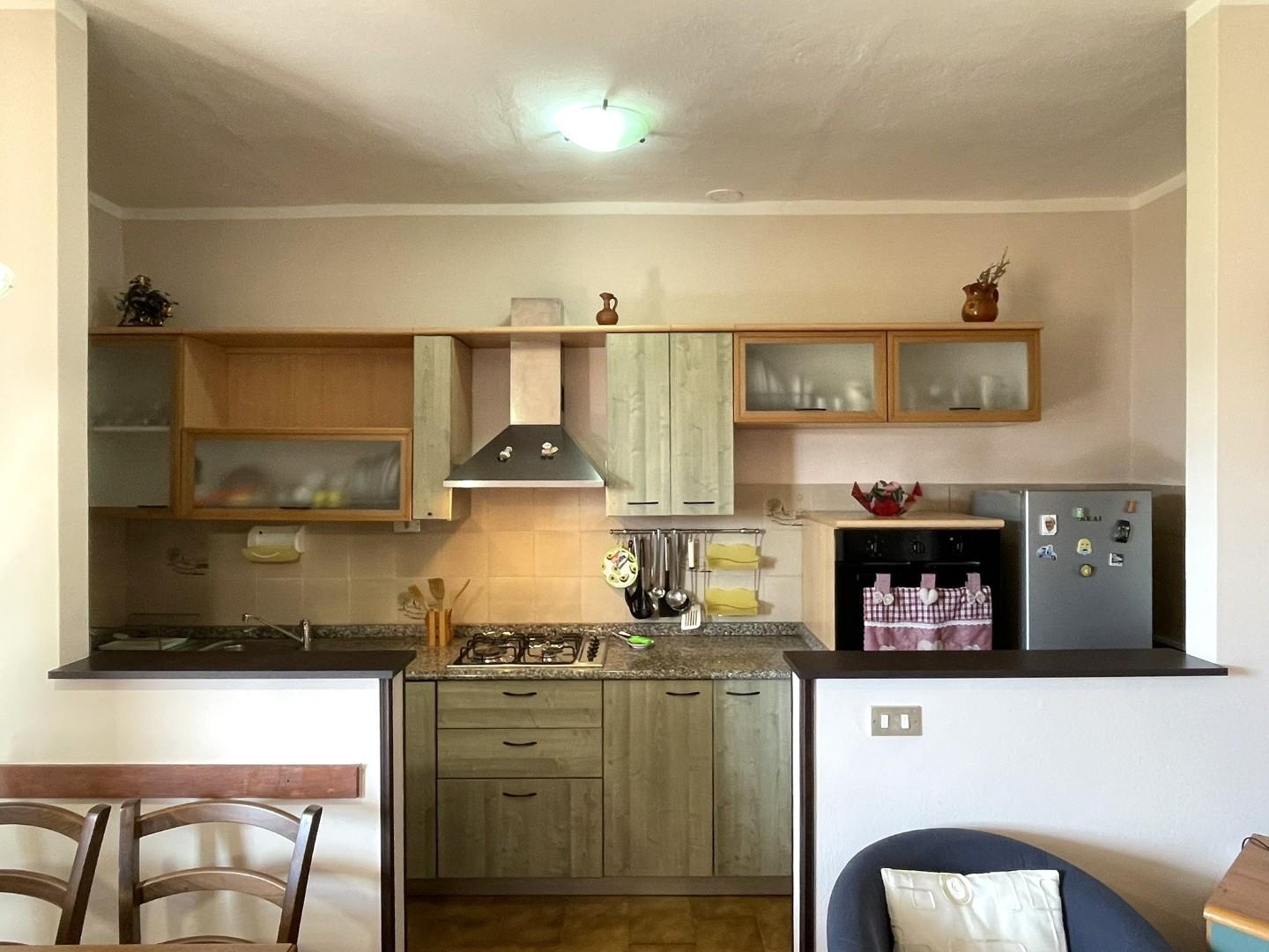 Bilocale arredato in affitto, San Miniato basso