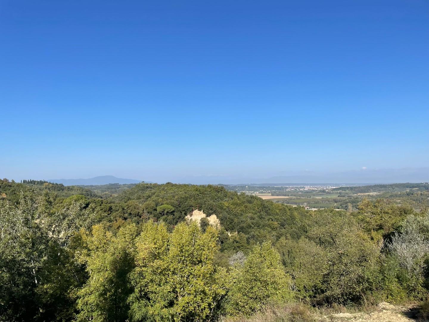 Casa indipendente arredata in affitto, San Miniato balconevisi