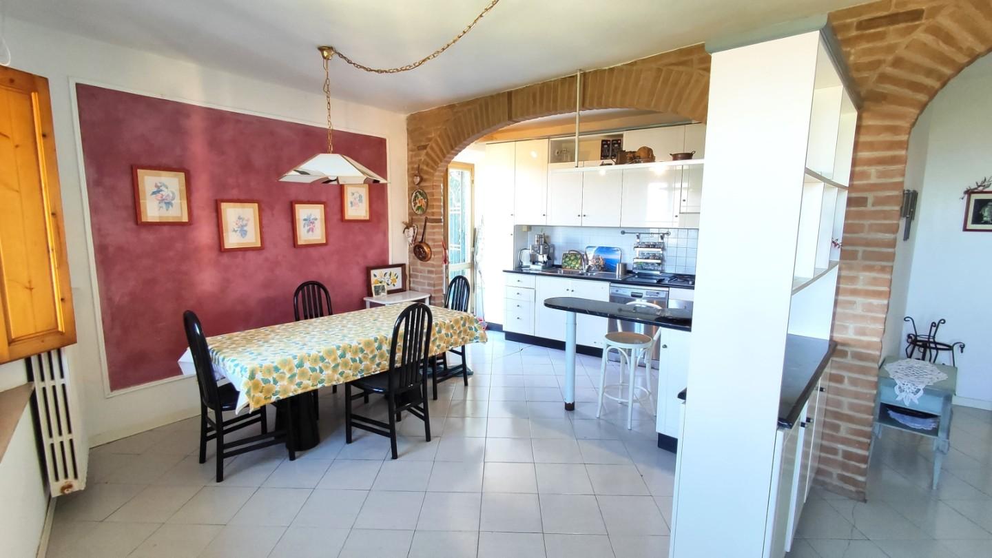 Casa indipendente in vendita a San Miniato