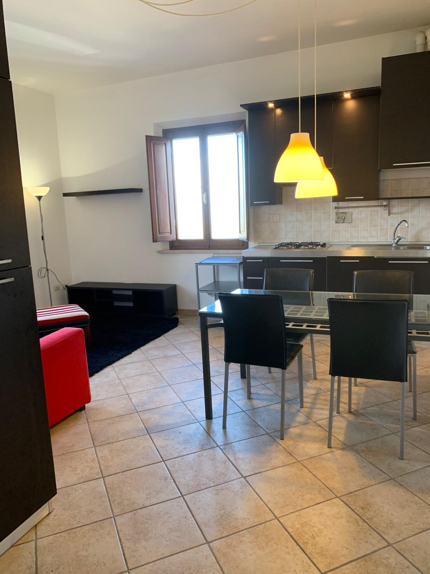 Quadrilocale arredato in affitto, San Miniato cigoli