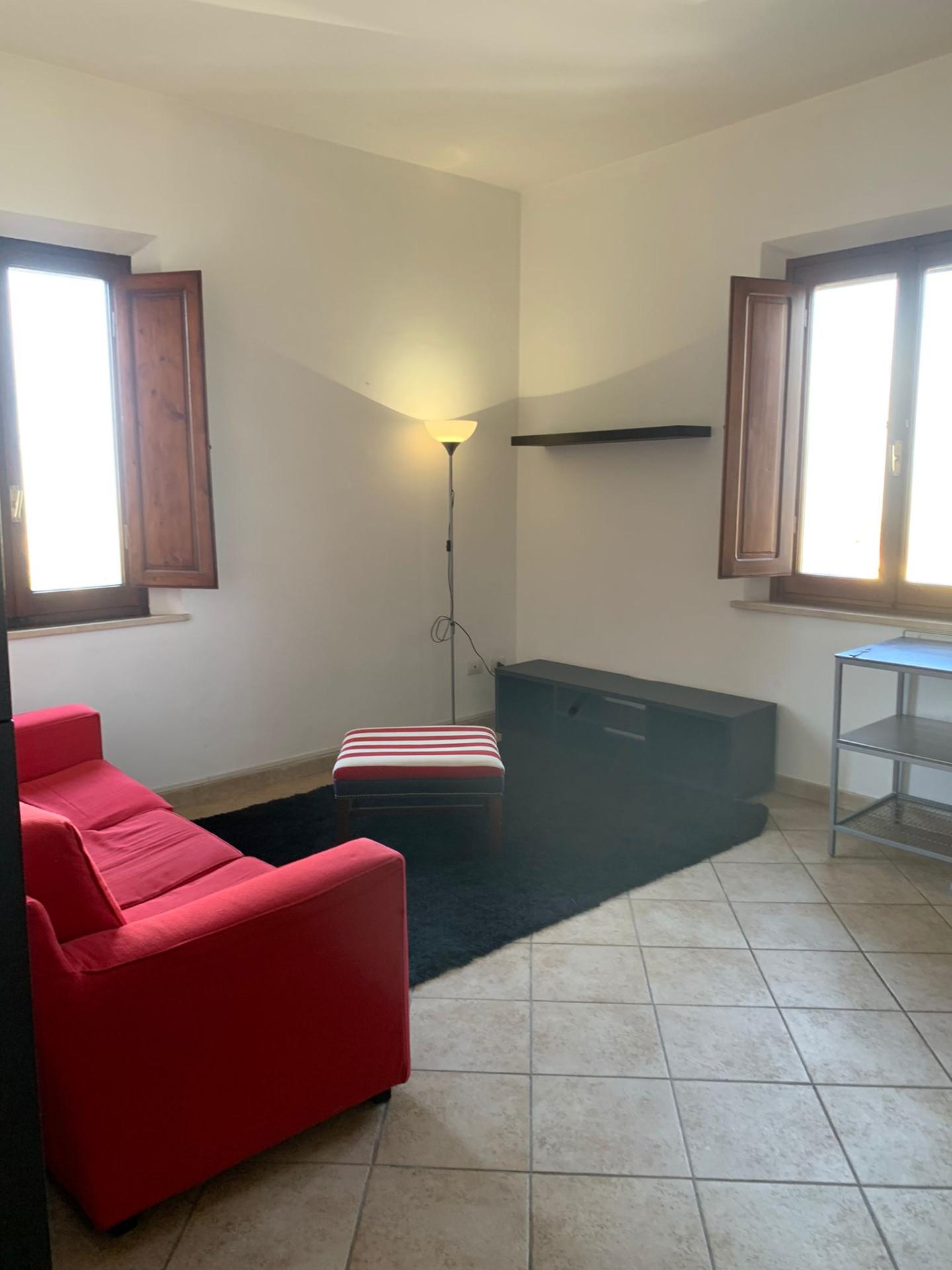 Quadrilocale arredato in affitto, San Miniato cigoli