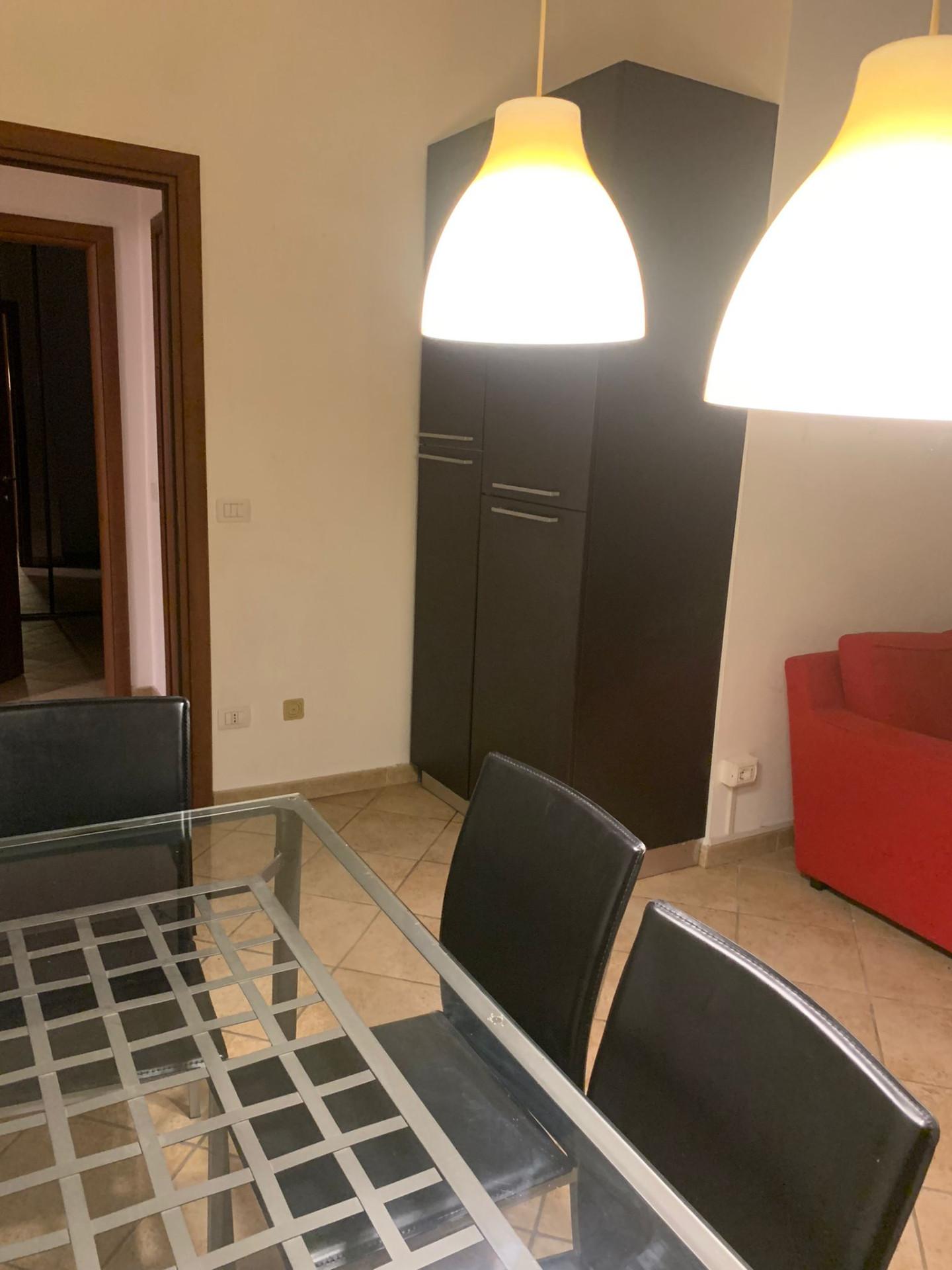 Quadrilocale arredato in affitto, San Miniato cigoli