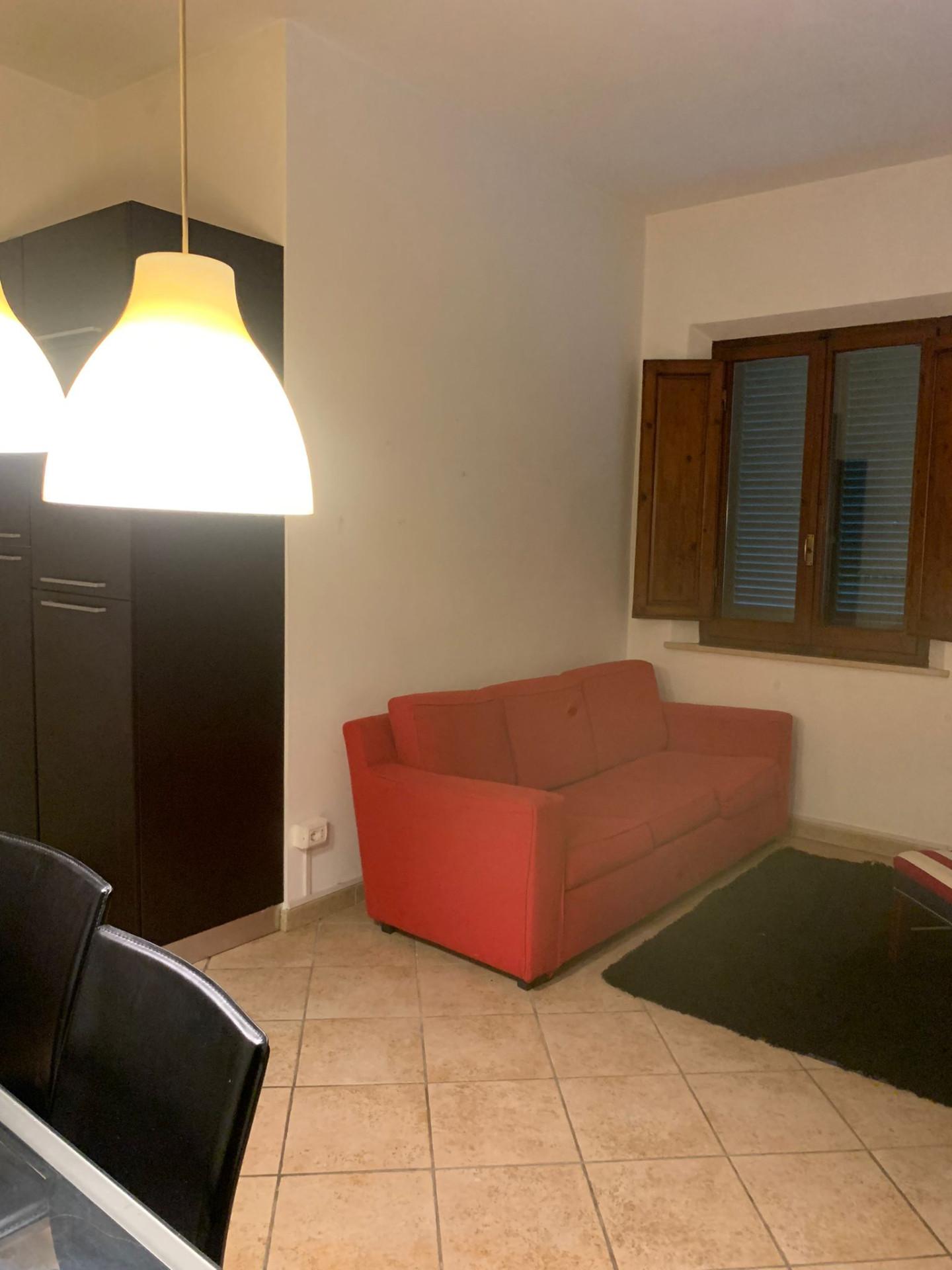 Quadrilocale arredato in affitto, San Miniato cigoli