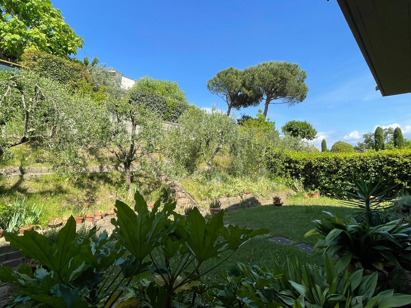 Villa Bifamiliare con giardino, San Miniato ponte a egola