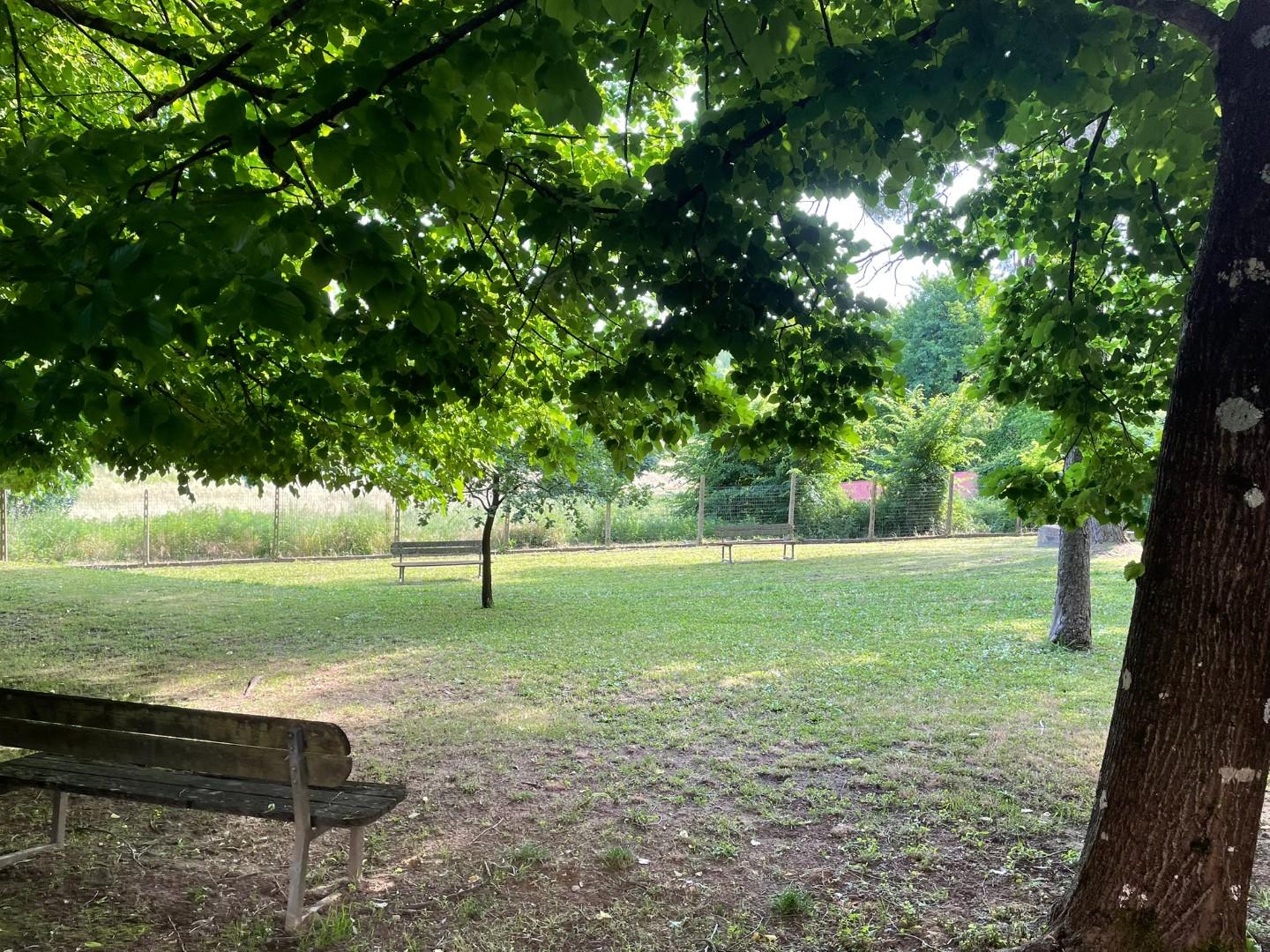 Villa Bifamiliare con giardino, San Miniato ponte a egola