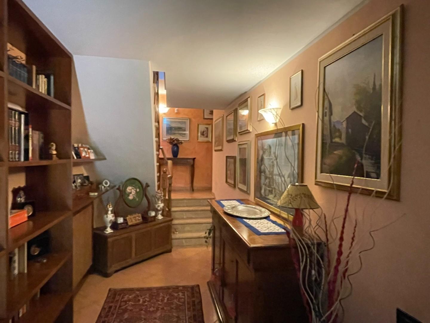 Villa Bifamiliare con giardino, San Miniato ponte a egola