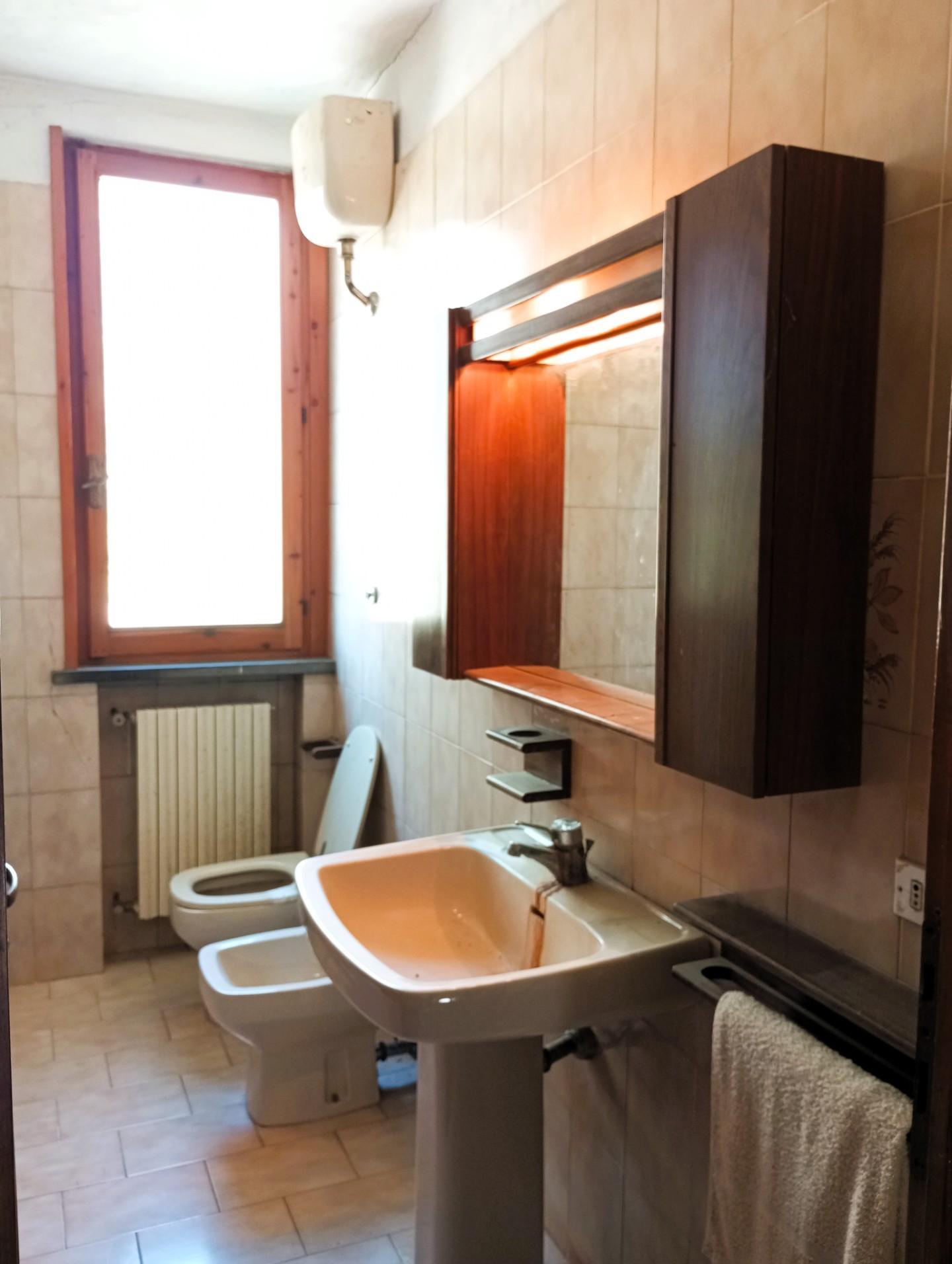 Casa indipendente da ristrutturare a San Miniato