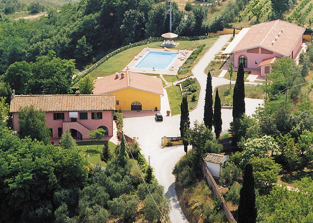 Attivit commerciale in vendita a San Miniato