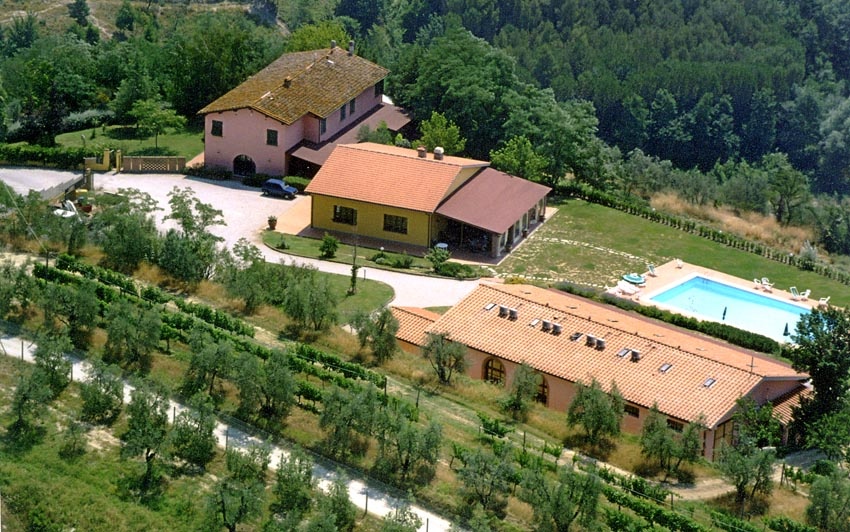 Attivit commerciale in vendita a San Miniato