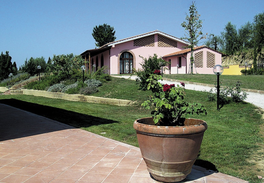 Attivit commerciale in vendita a San Miniato