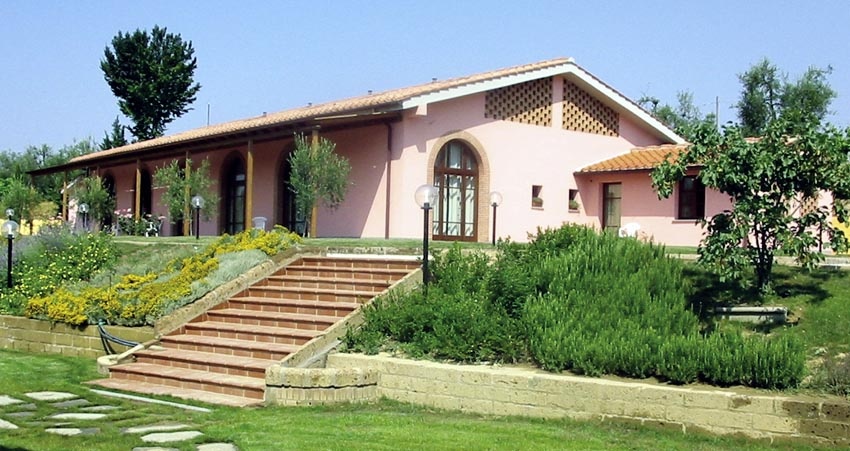 Attivit commerciale in vendita a San Miniato