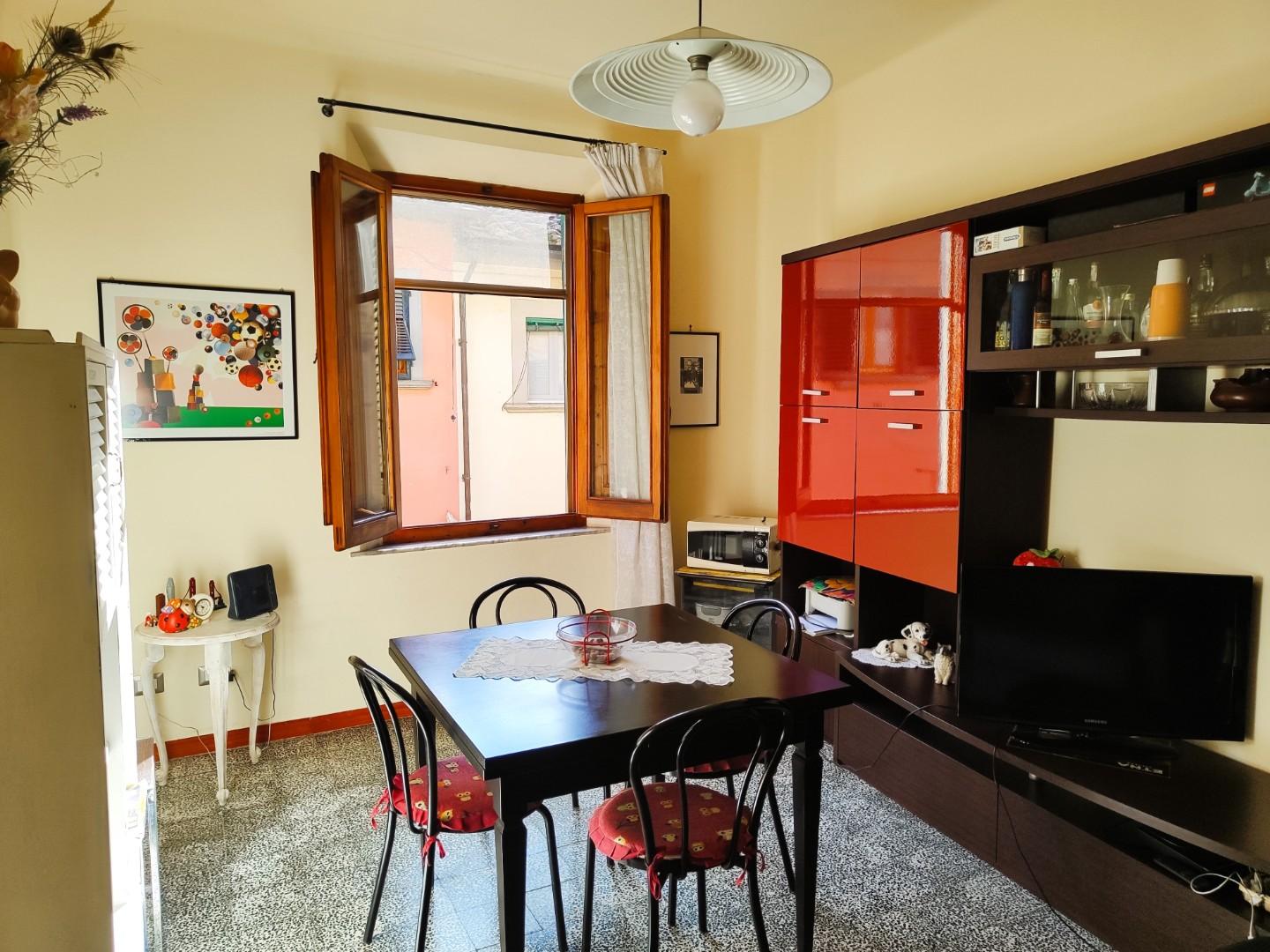 Quadrilocale con terrazzo a San Miniato