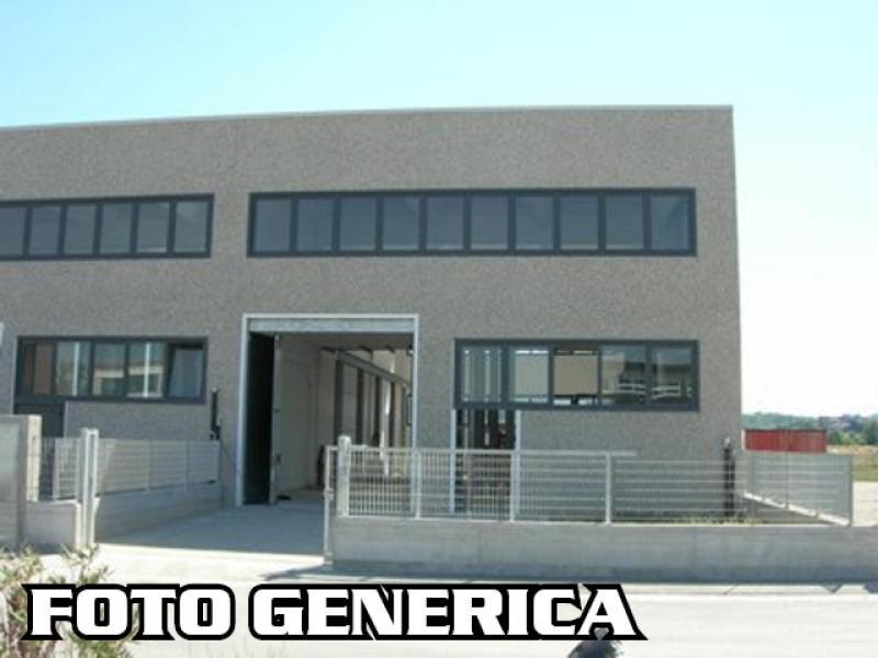 Capannone in affitto a Montelupo Fiorentino