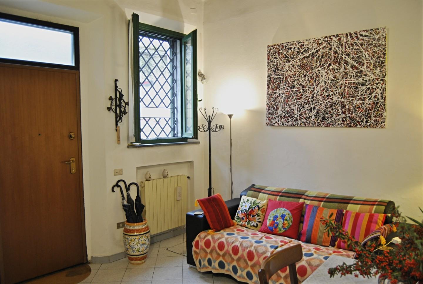 Trilocale in vendita a San Miniato