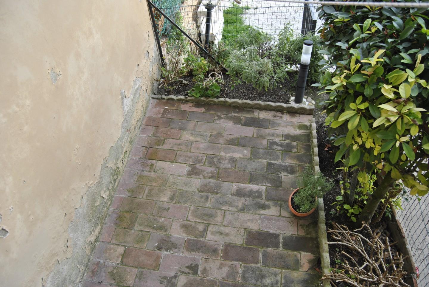 Trilocale in vendita a San Miniato