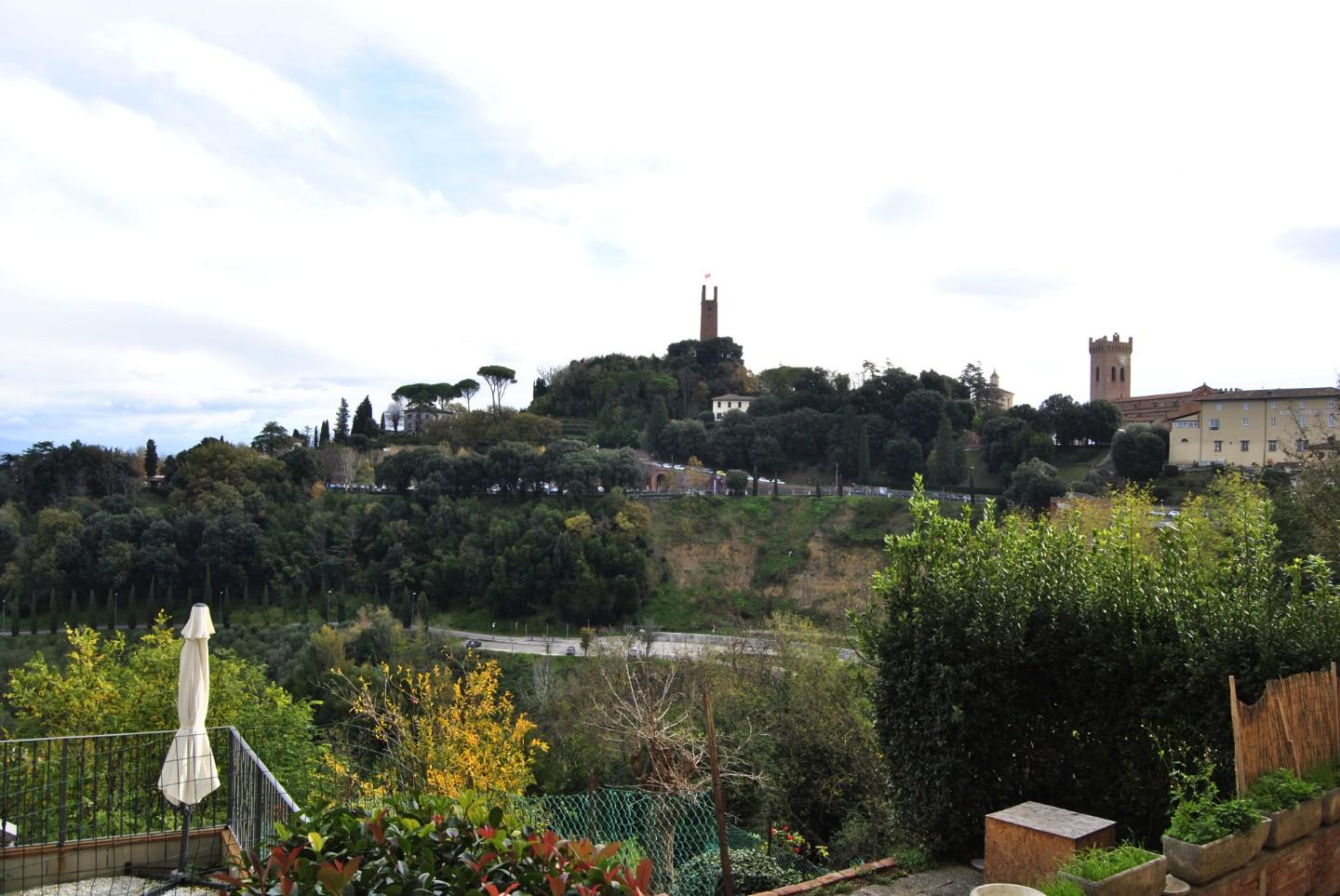 Trilocale in vendita a San Miniato