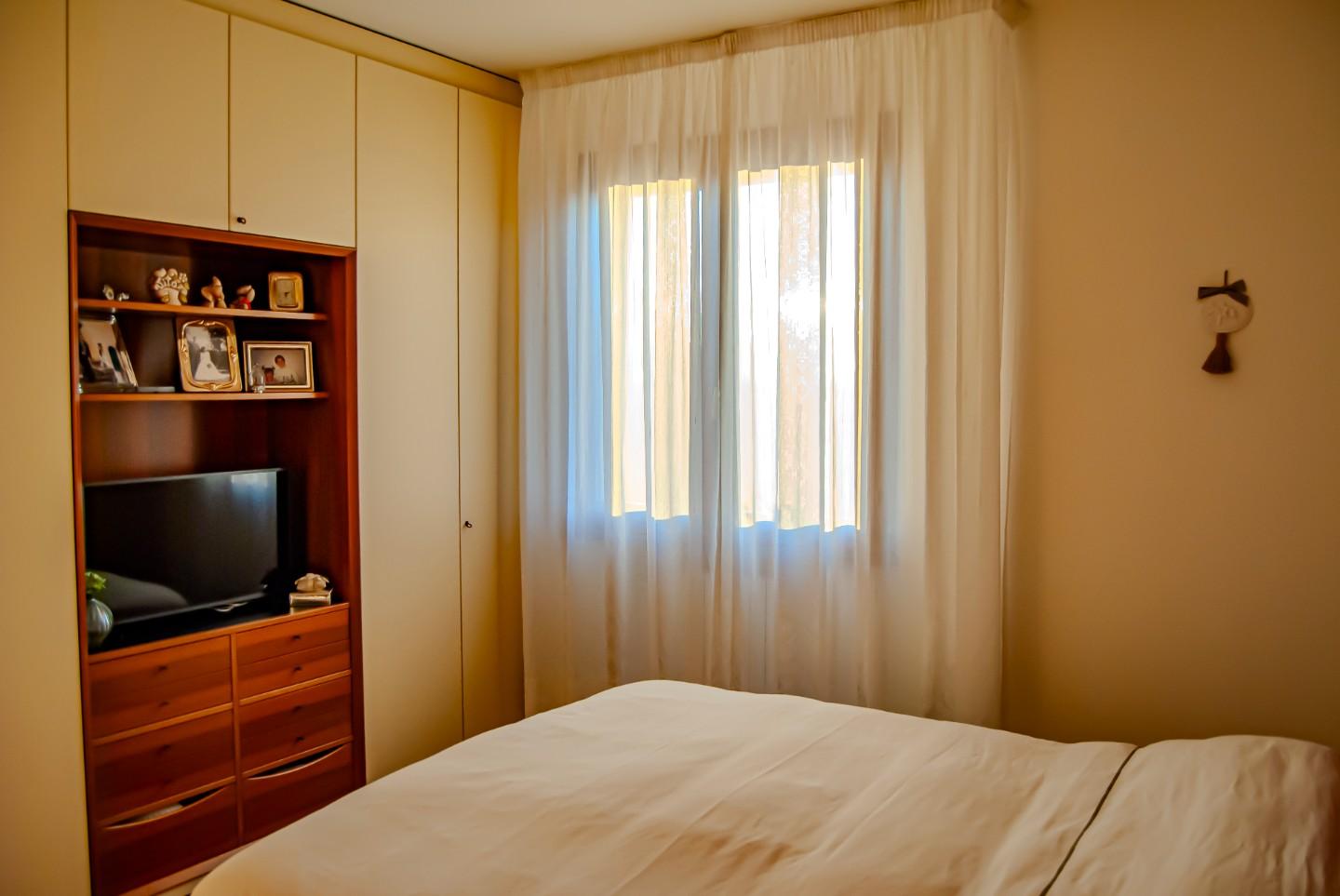 Villa con giardino, Fucecchio torre