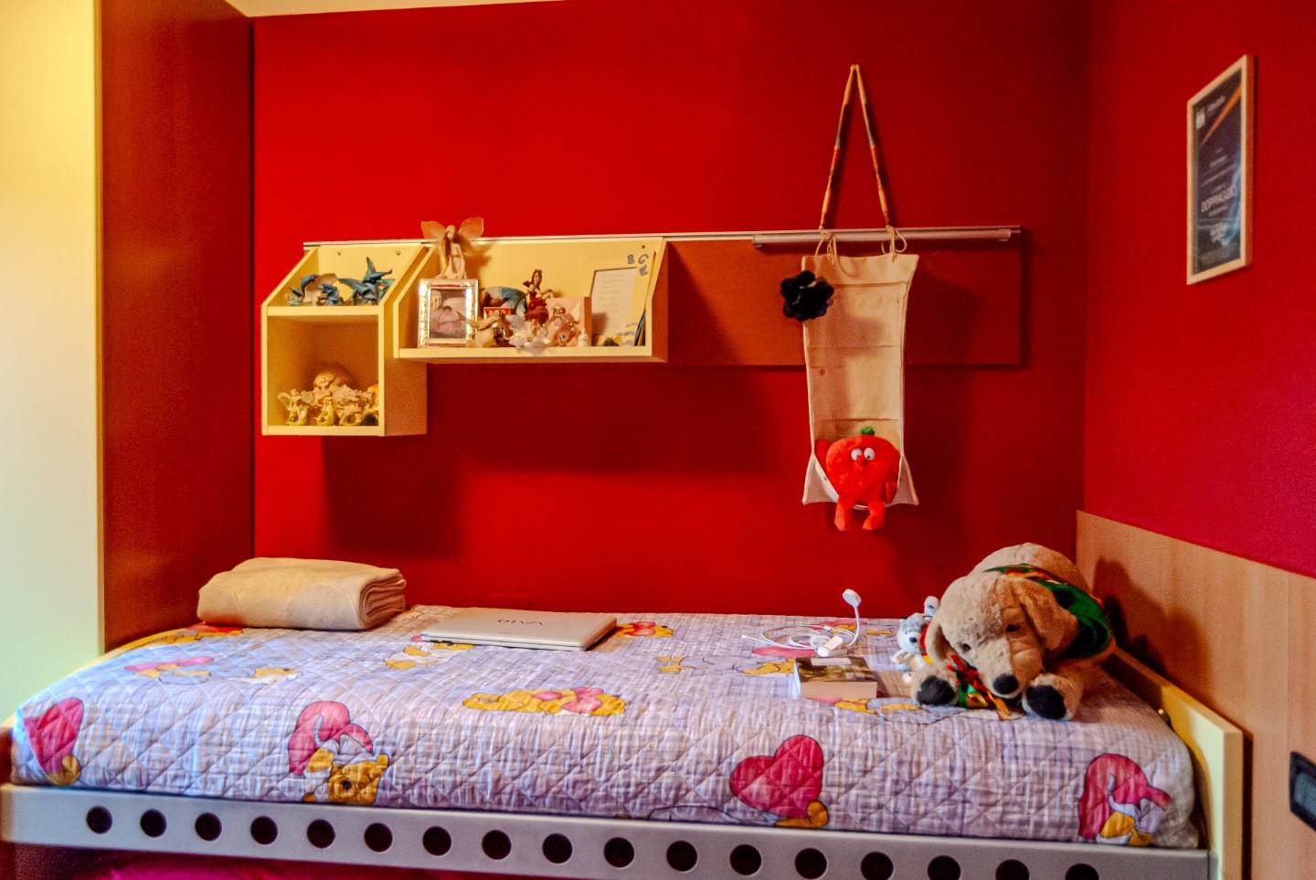 Villa con giardino, Fucecchio torre