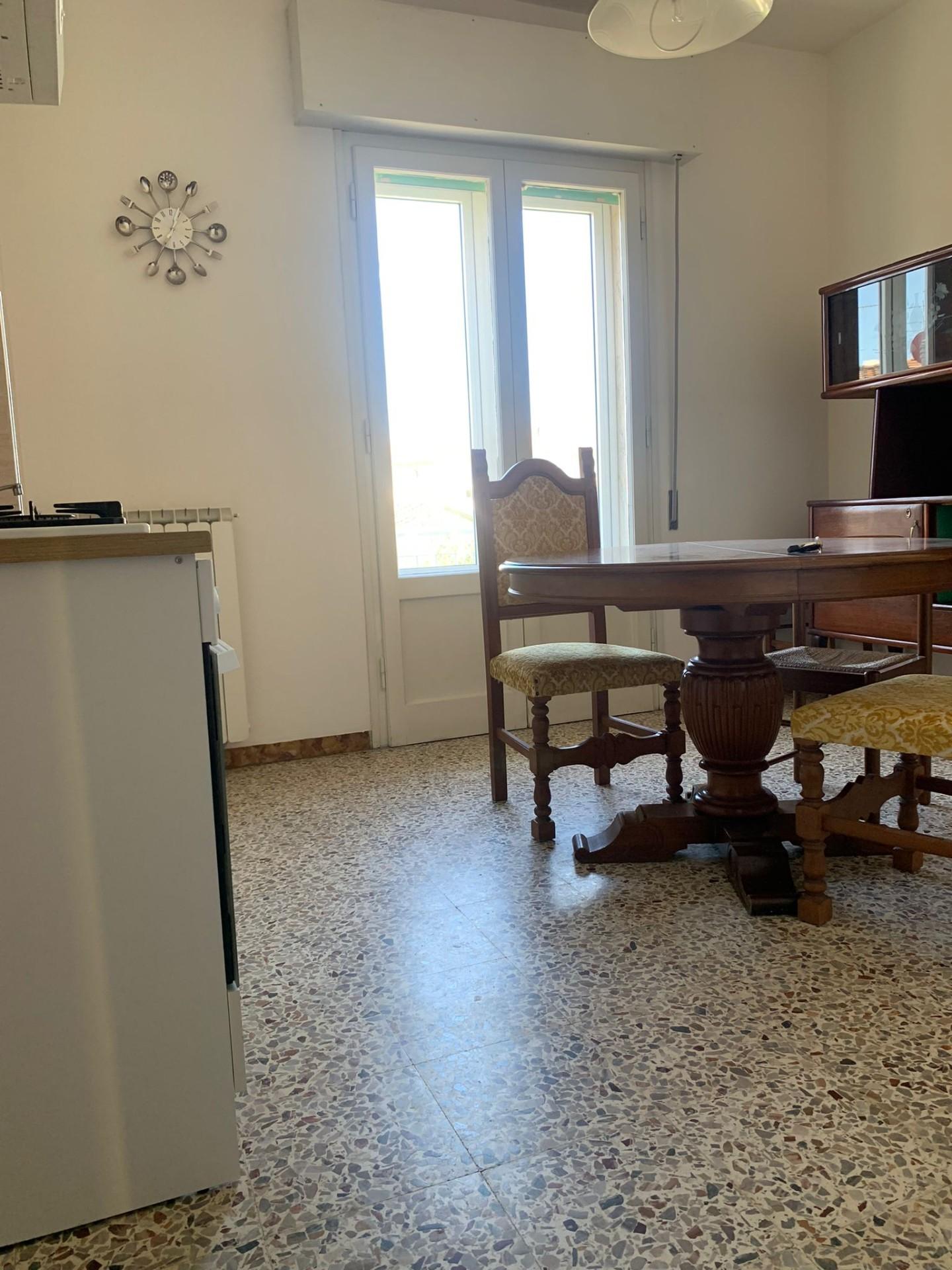 Quadrilocale con terrazzi, San Miniato scala