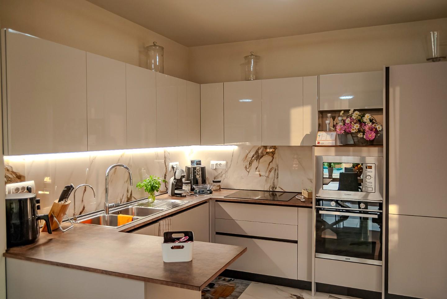 Villa con giardino, San Miniato scala