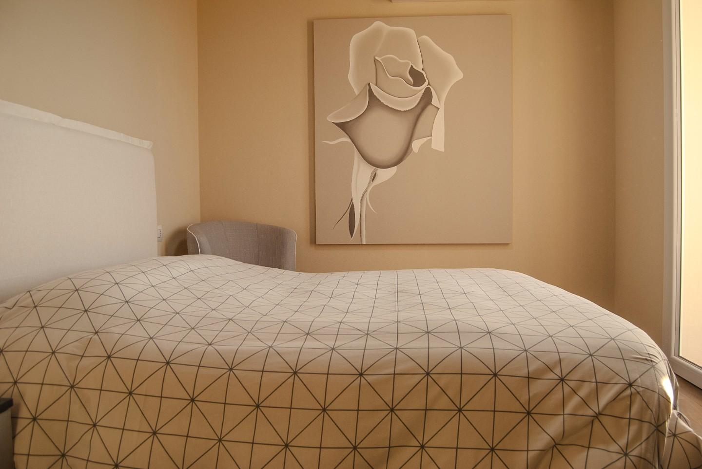 Villa con giardino, San Miniato scala