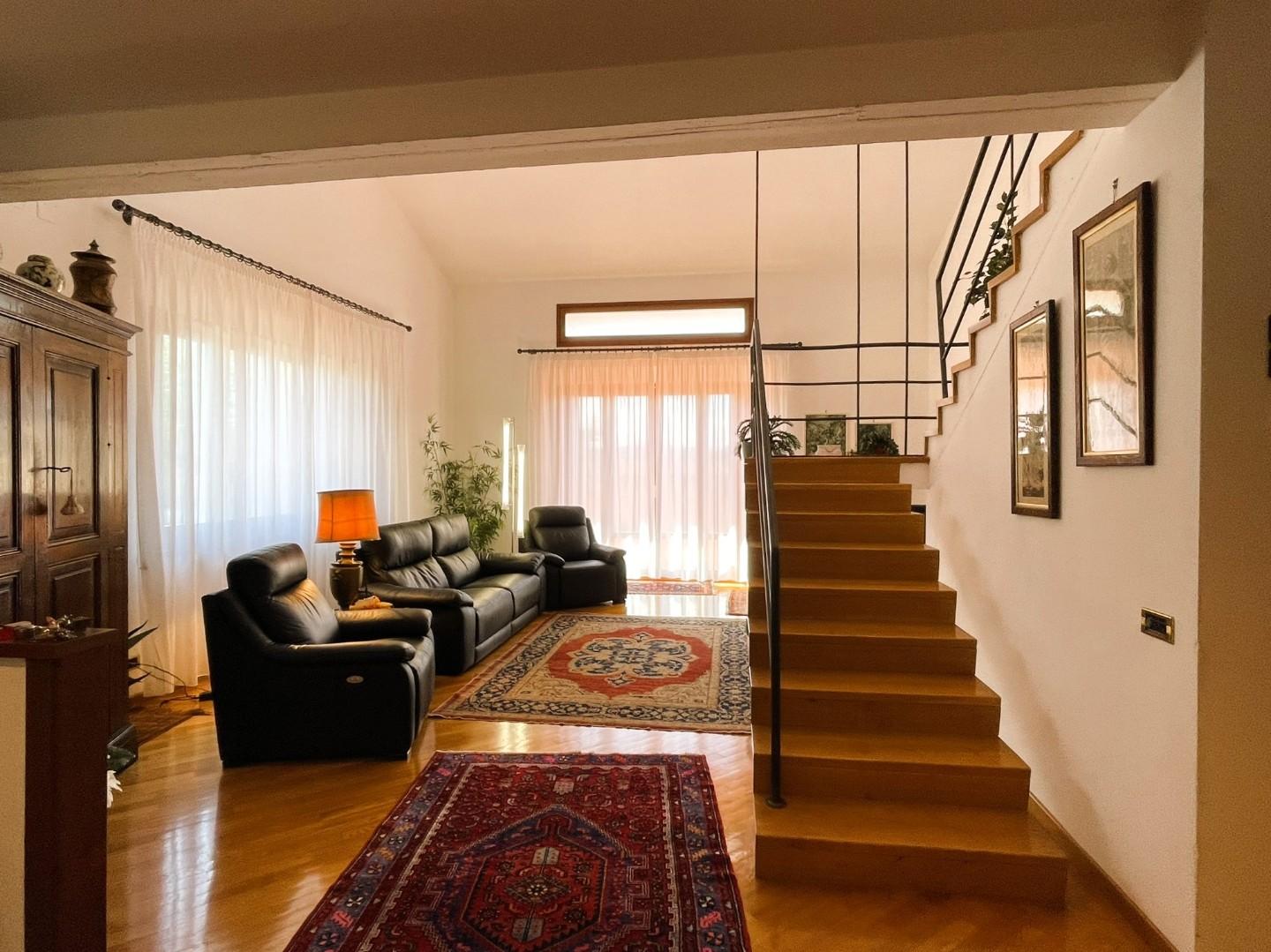 Stabile/Palazzo con giardino, Montopoli in Val d'Arno san romano