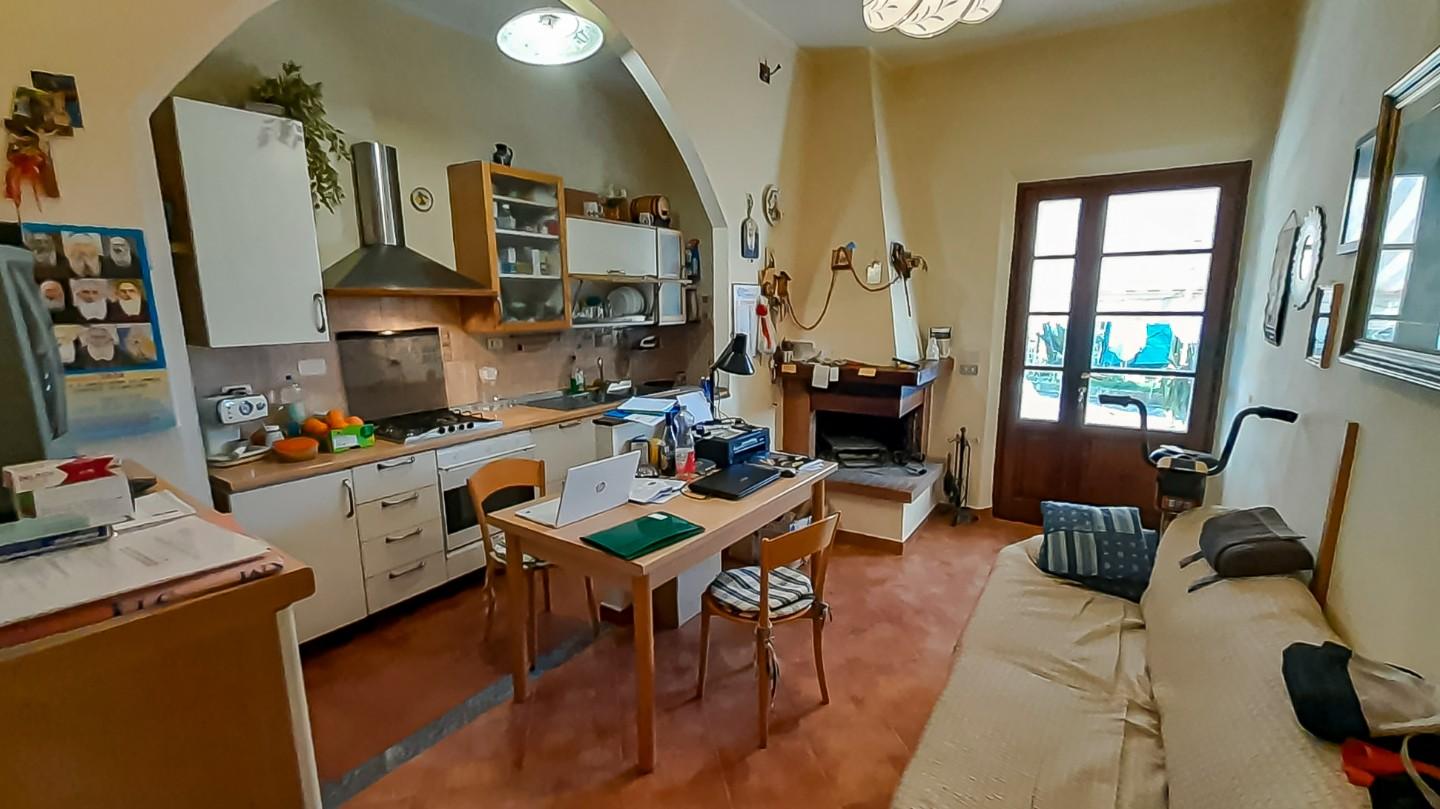 Appartamento con giardino, San Miniato balconevisi