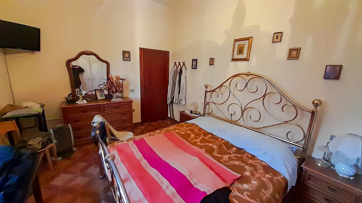 Appartamento con giardino, San Miniato balconevisi