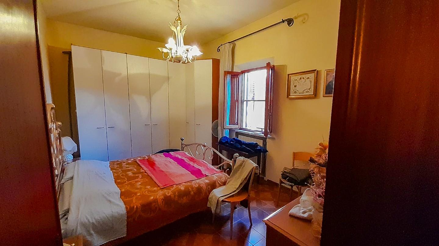 Appartamento con giardino, San Miniato balconevisi