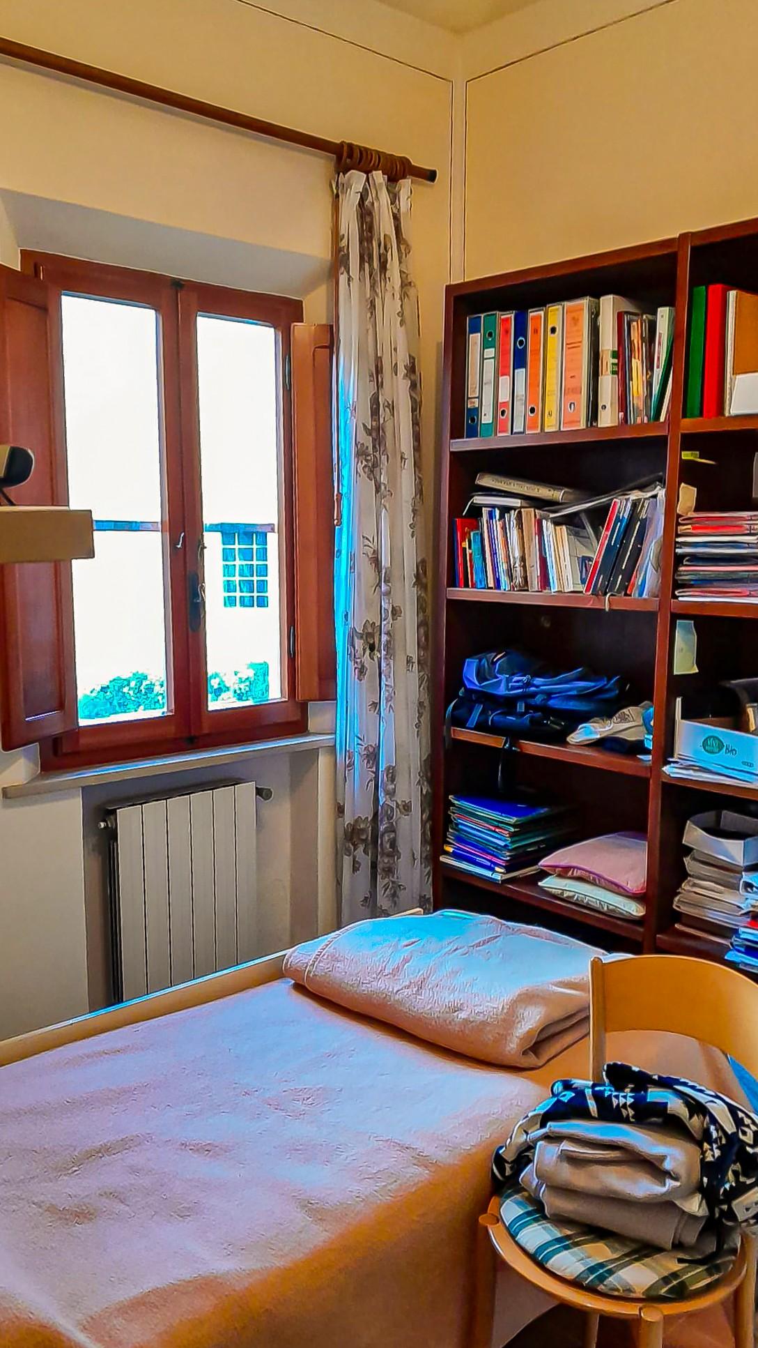 Appartamento con giardino, San Miniato balconevisi