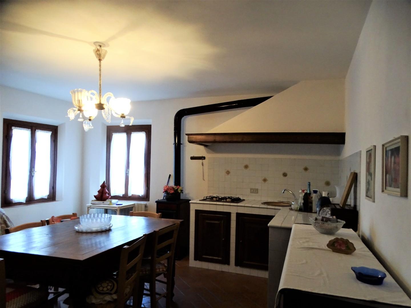 Trilocale arredato in affitto a San Miniato