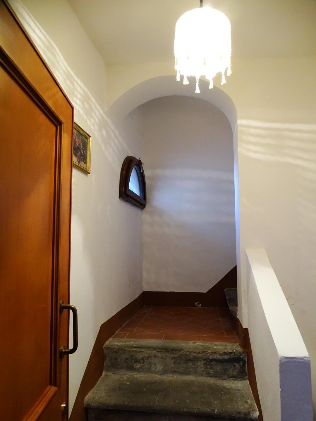 Trilocale arredato in affitto a San Miniato