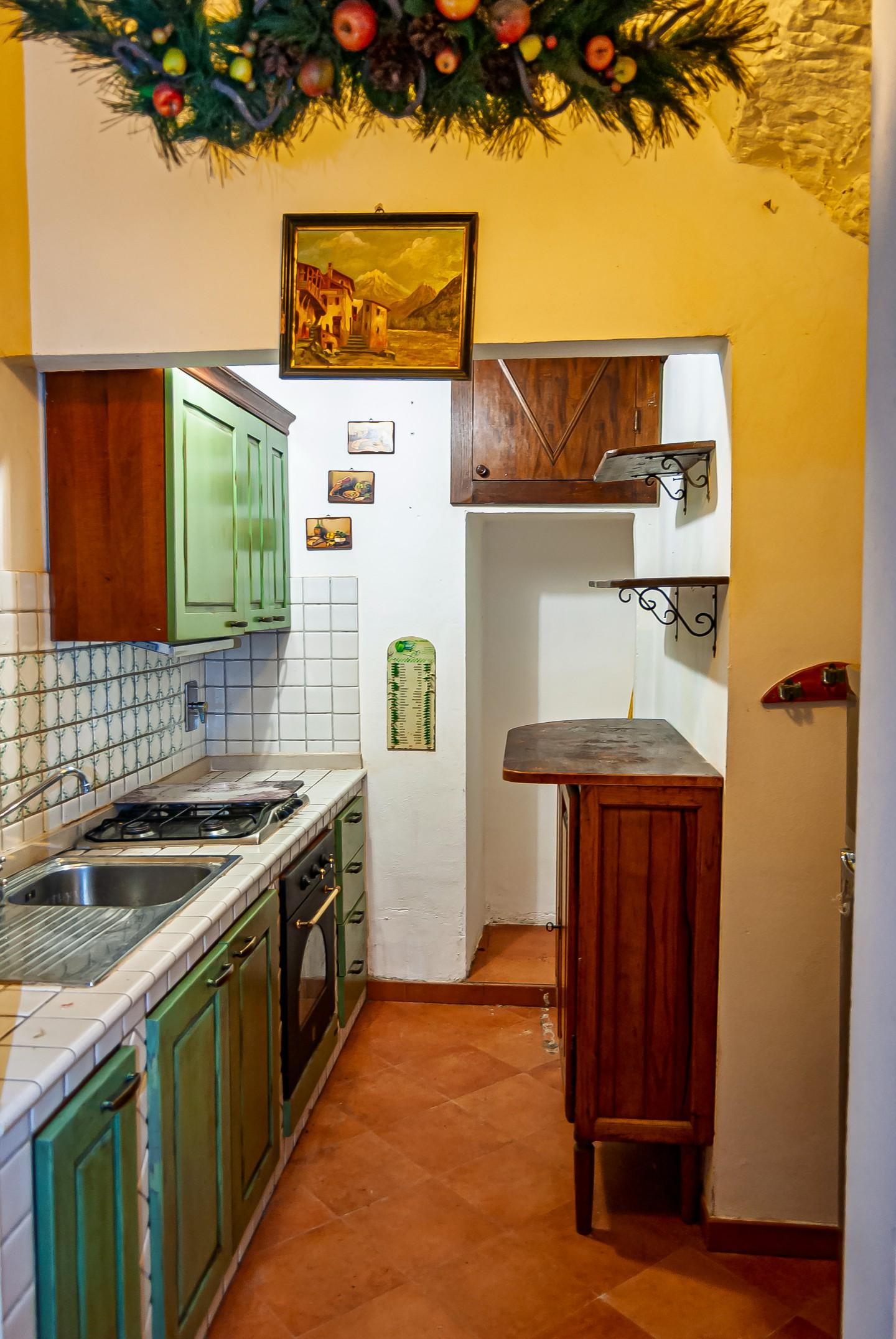 Casa indipendente con giardino a San Miniato