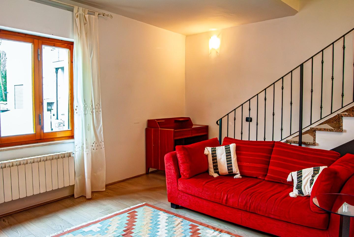 Casa indipendente in vendita, San Miniato corazzano