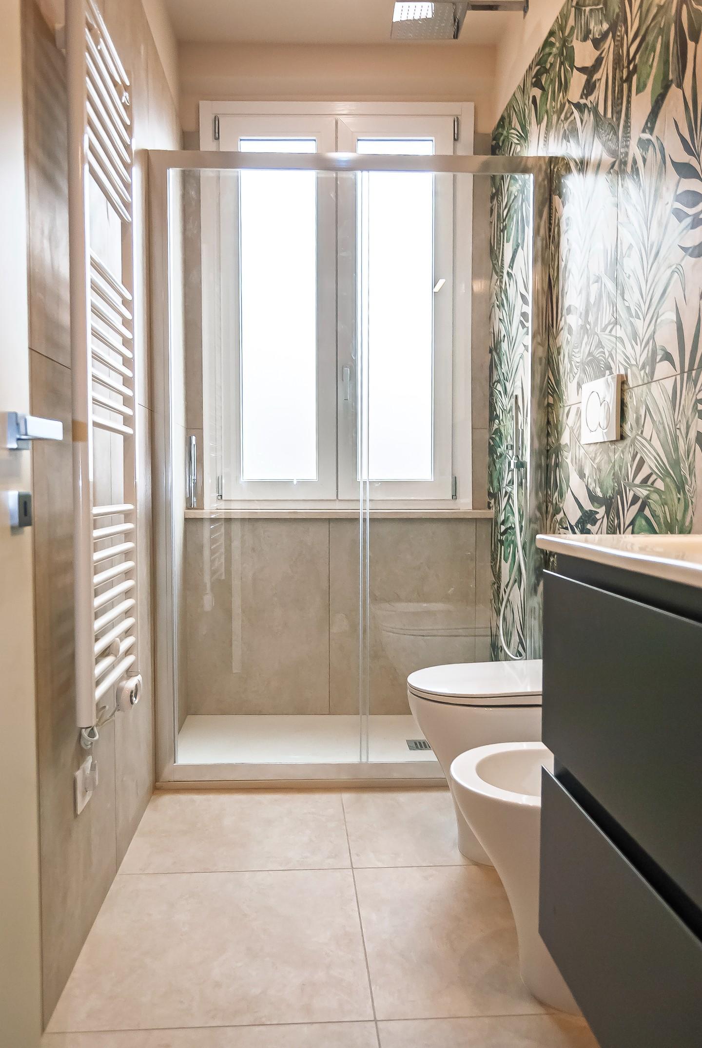 Bilocale arredato in affitto a San Miniato