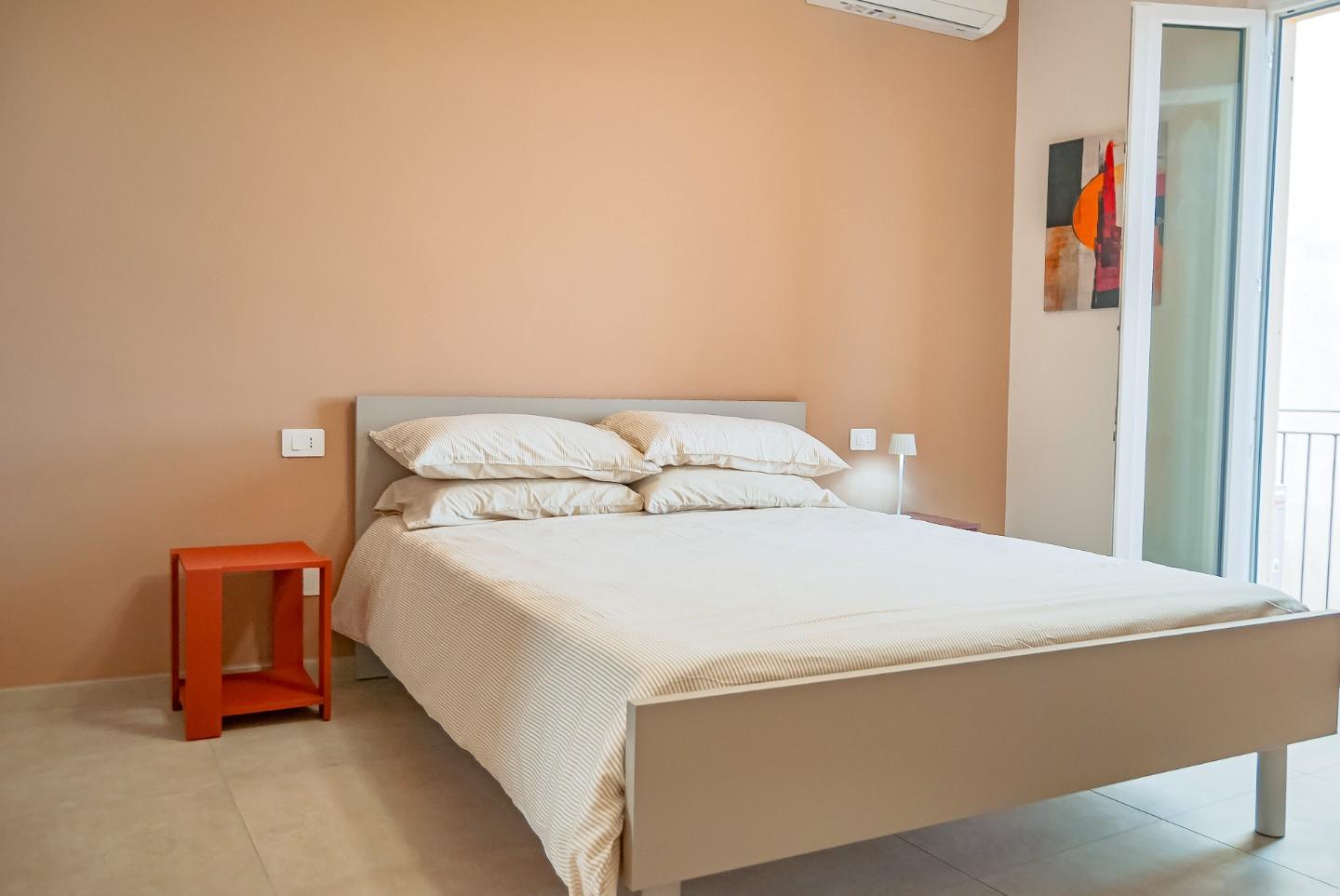 Bilocale arredato in affitto a San Miniato