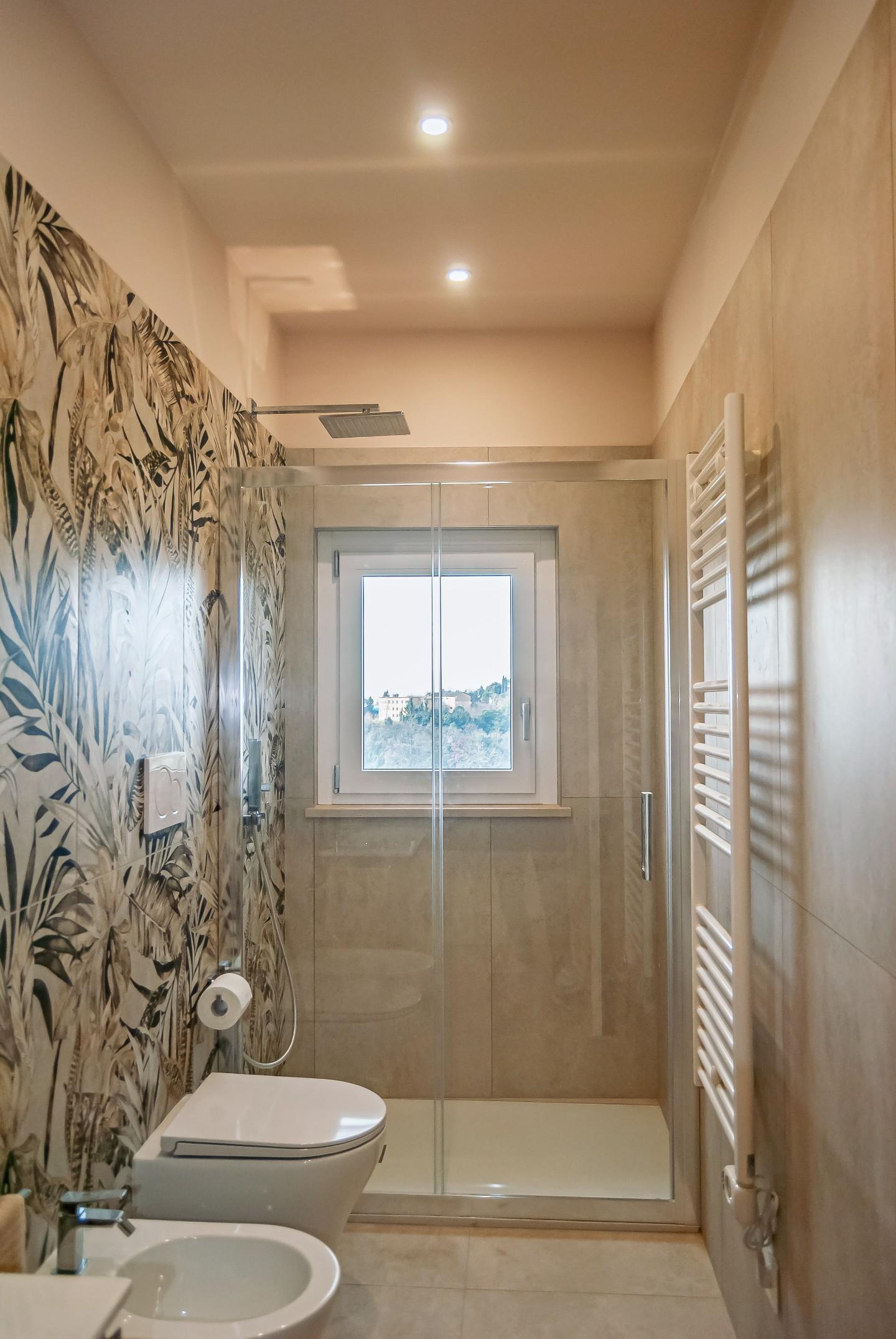 Bilocale arredato in affitto a San Miniato